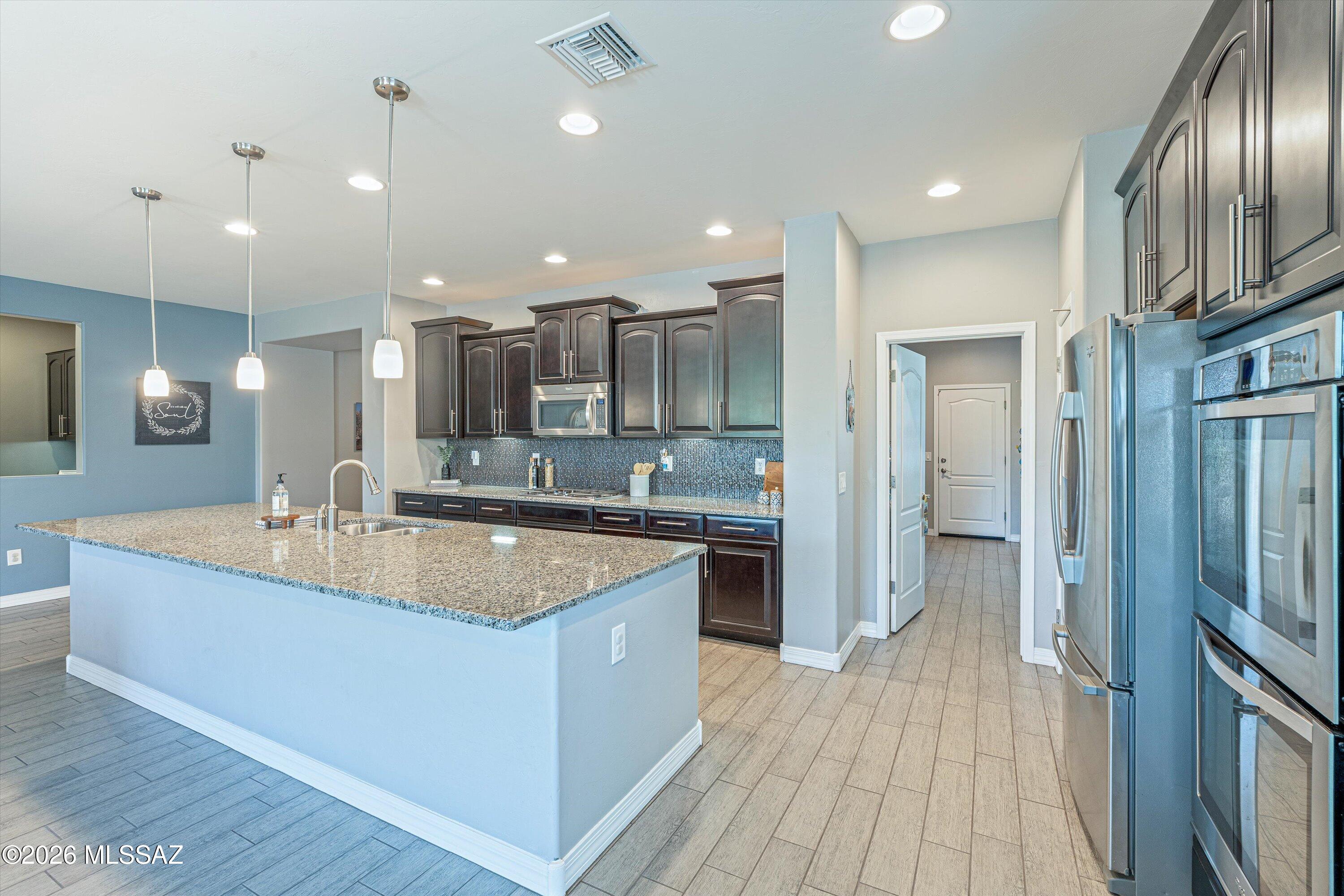 Hohokam Mesa Vistoso Town Center - Residential