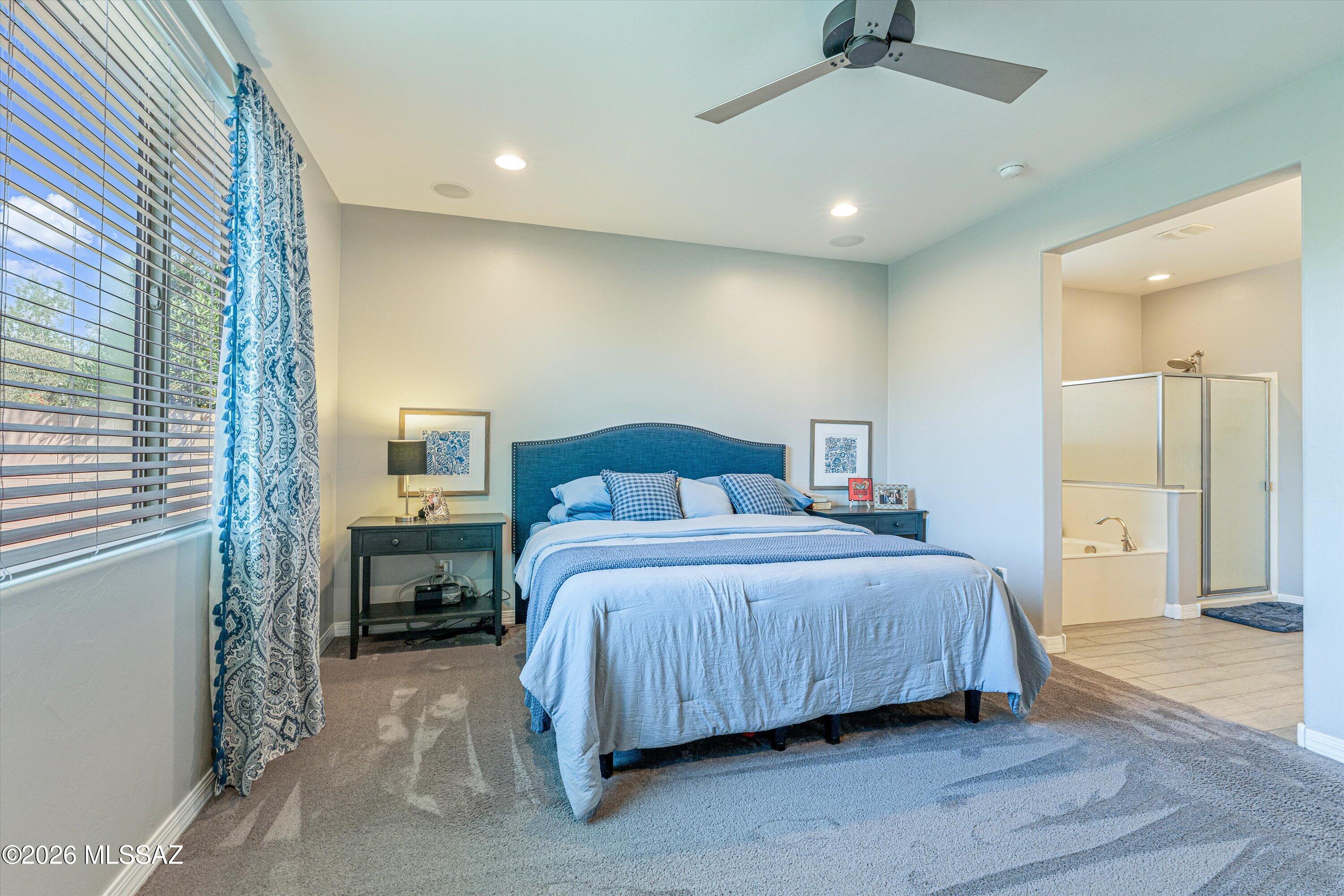 Hohokam Mesa Vistoso Town Center - Residential