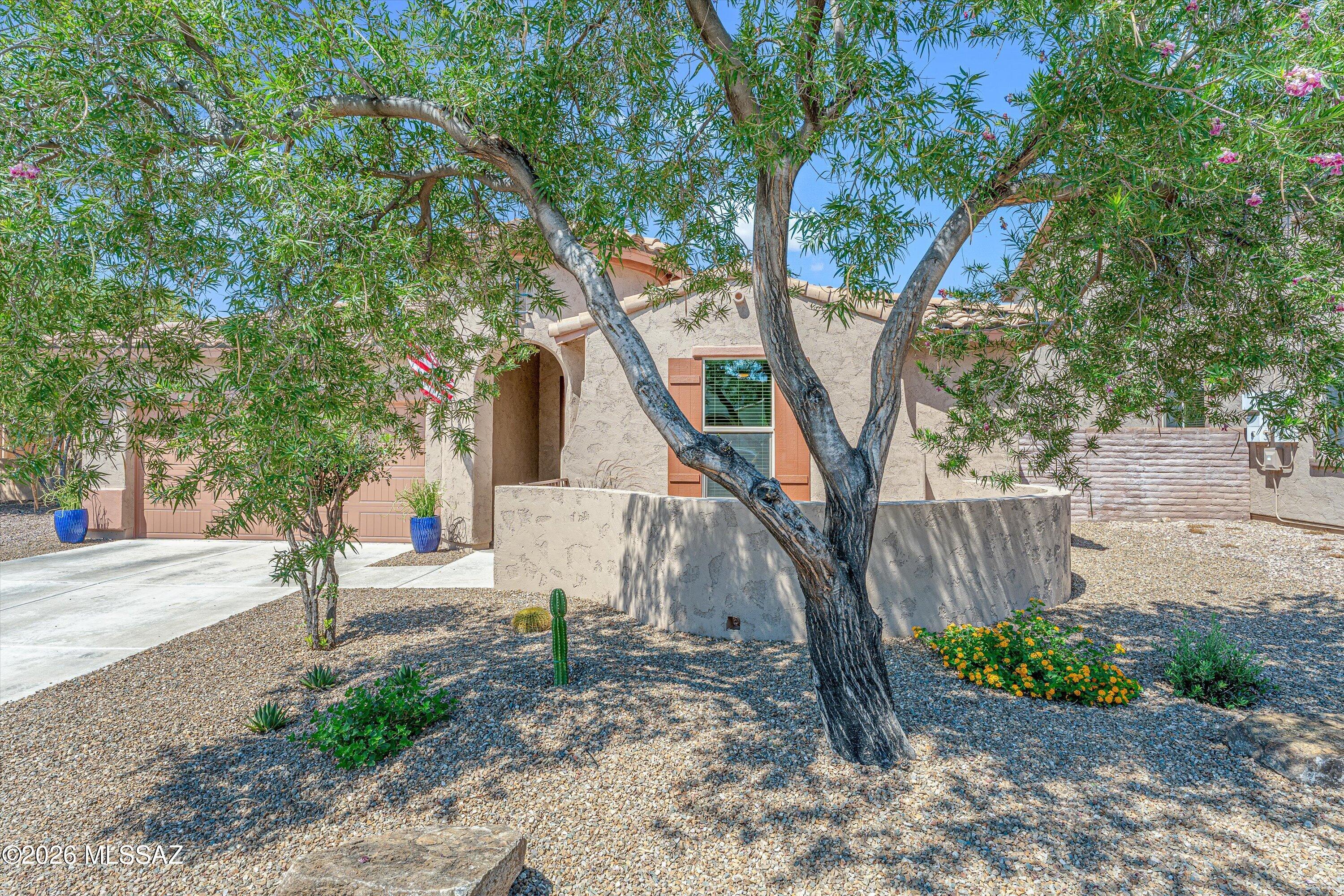 Hohokam Mesa Vistoso Town Center - Residential