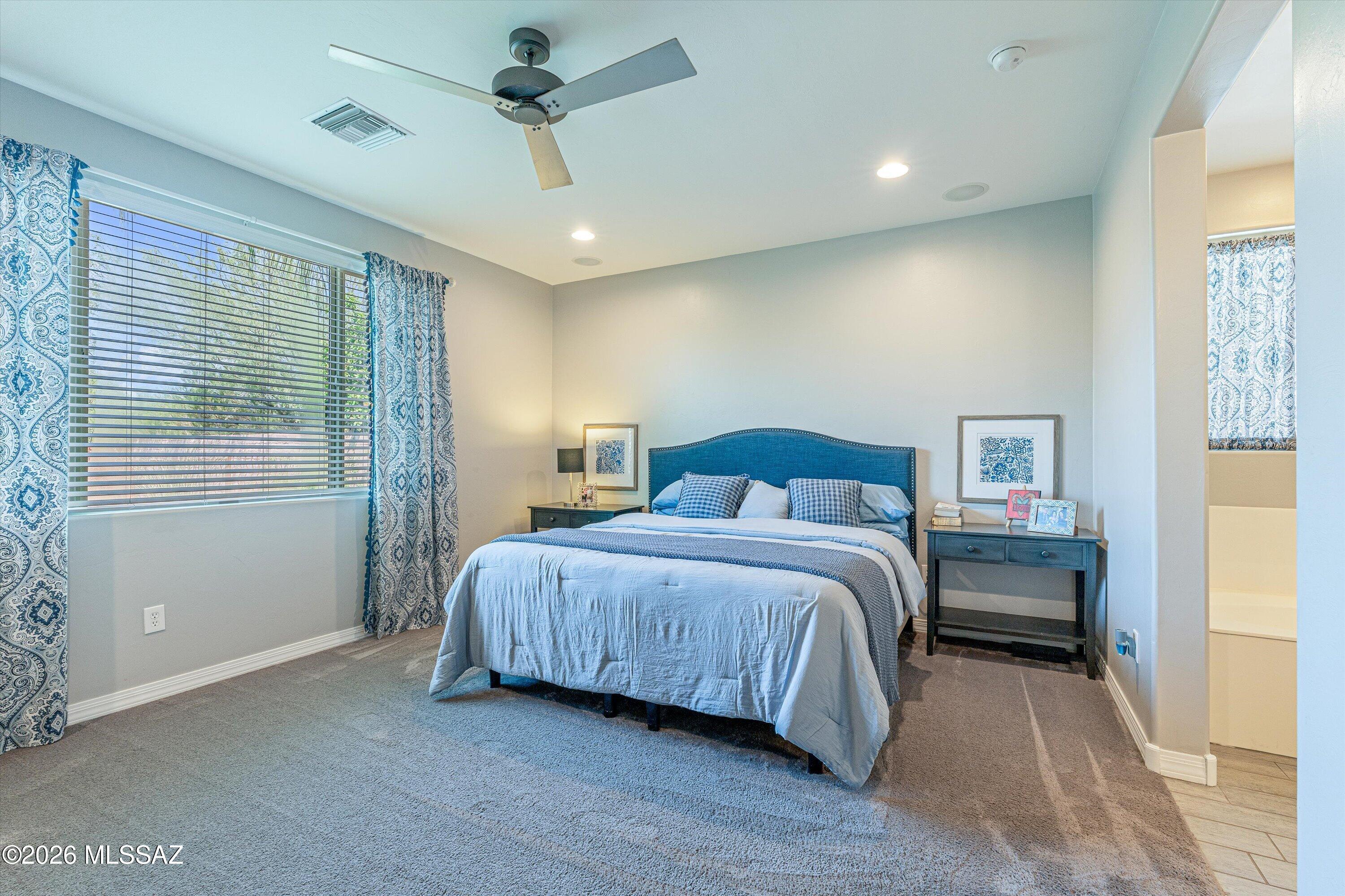 Hohokam Mesa Vistoso Town Center - Residential