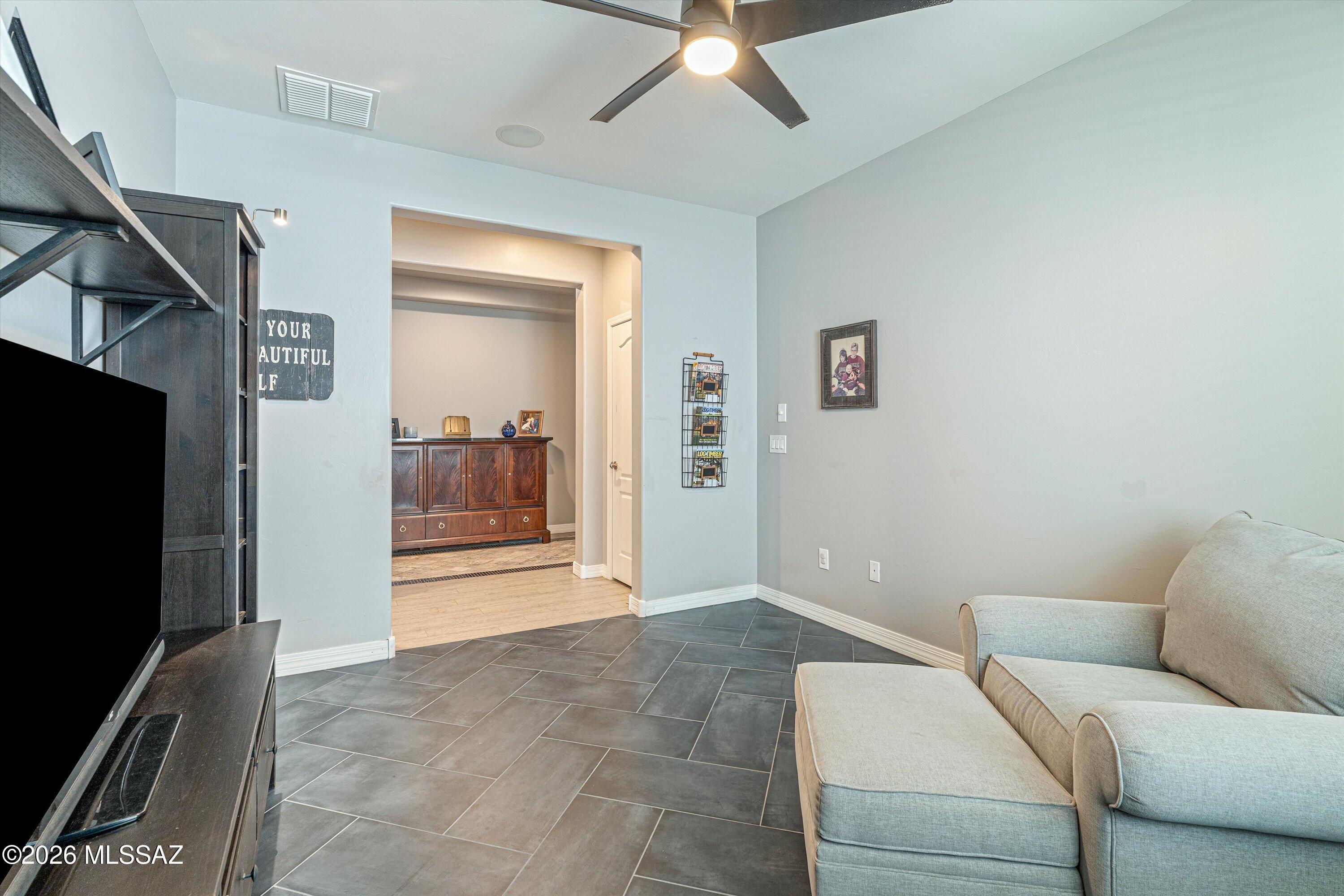 Hohokam Mesa Vistoso Town Center - Residential