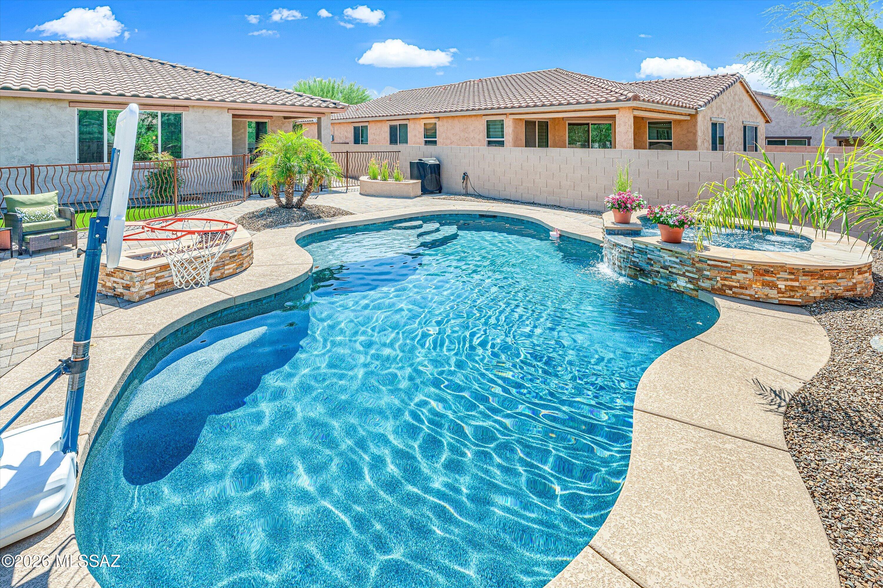 Hohokam Mesa Vistoso Town Center - Residential