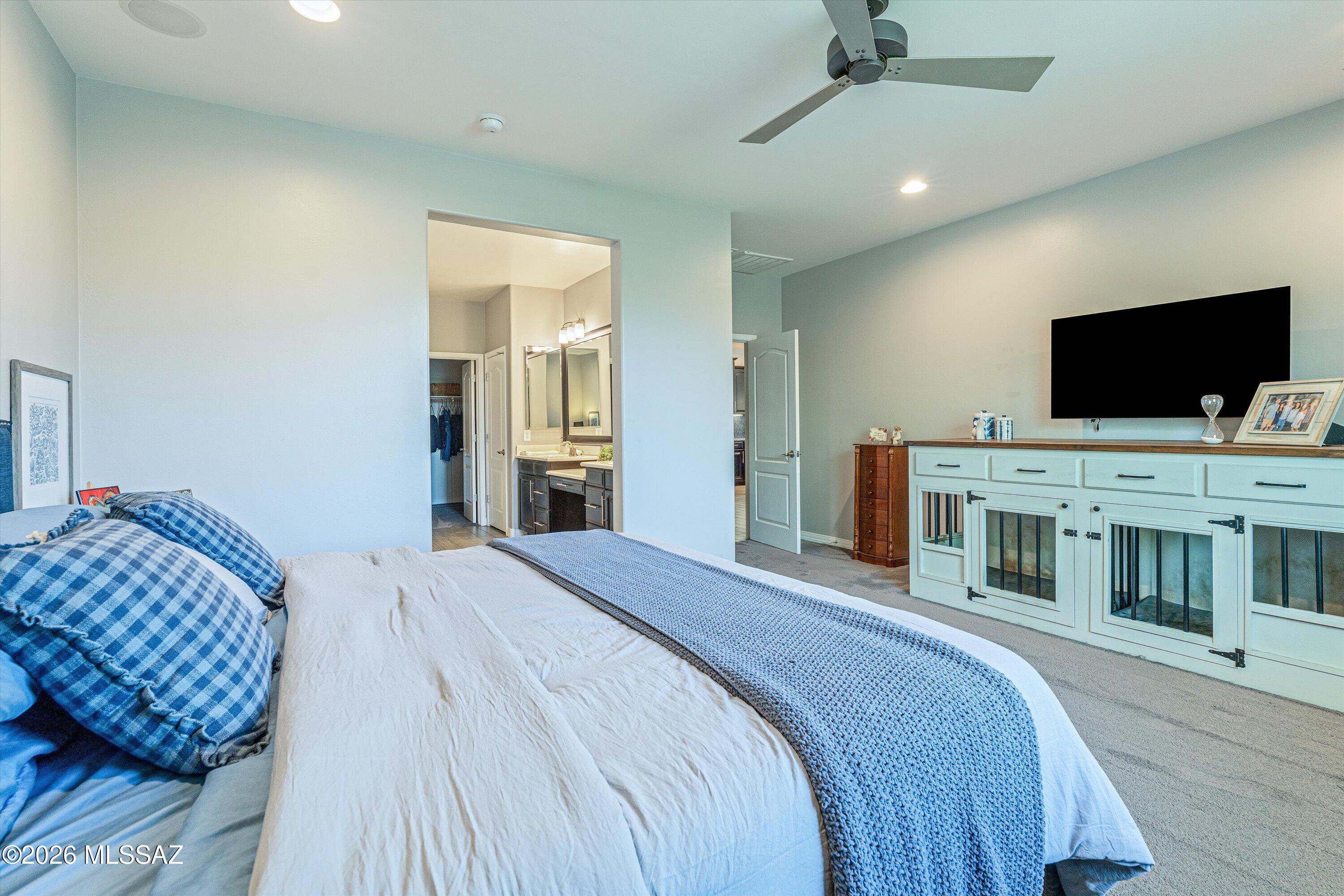 Hohokam Mesa Vistoso Town Center - Residential