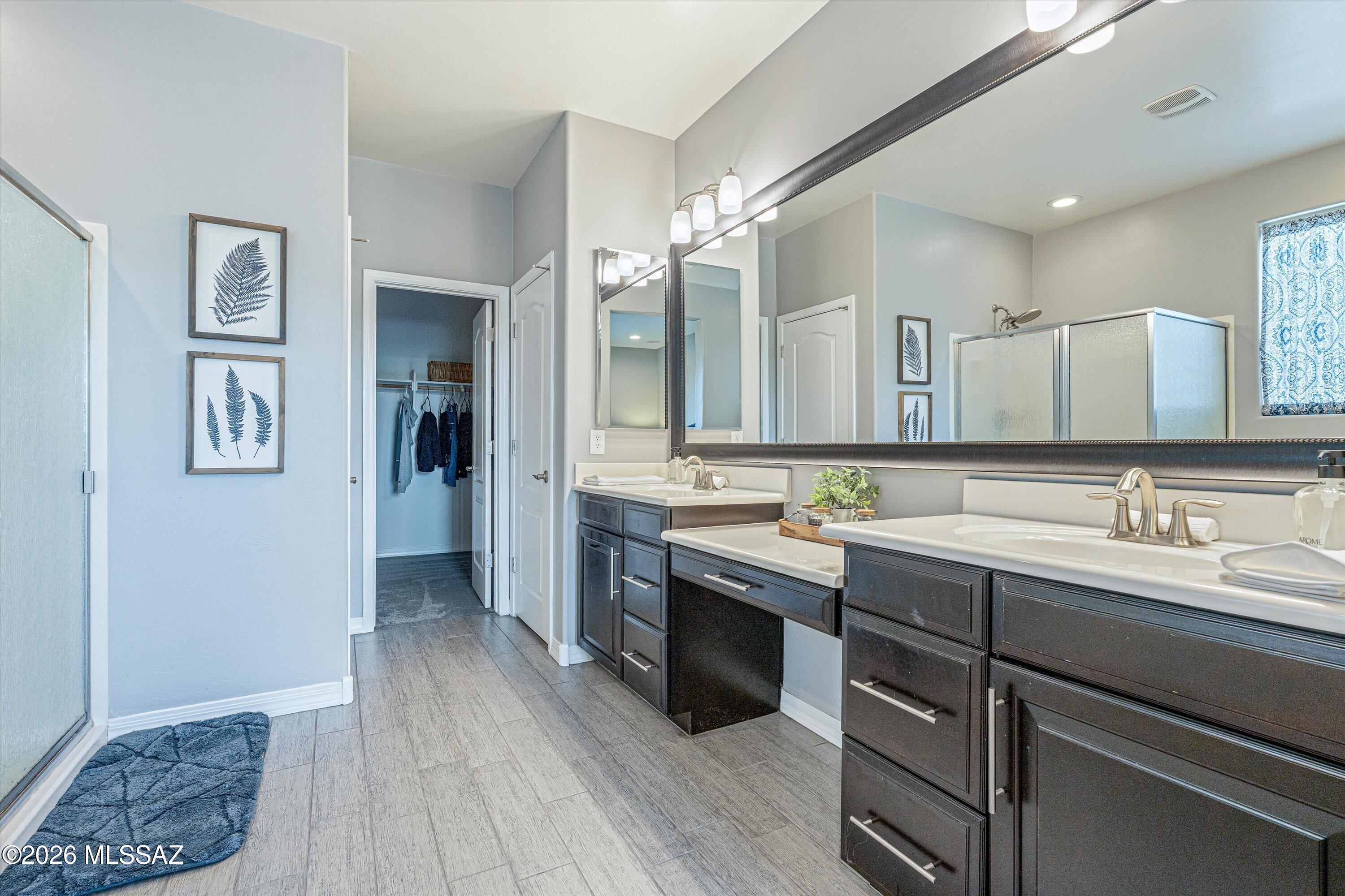 Hohokam Mesa Vistoso Town Center - Residential