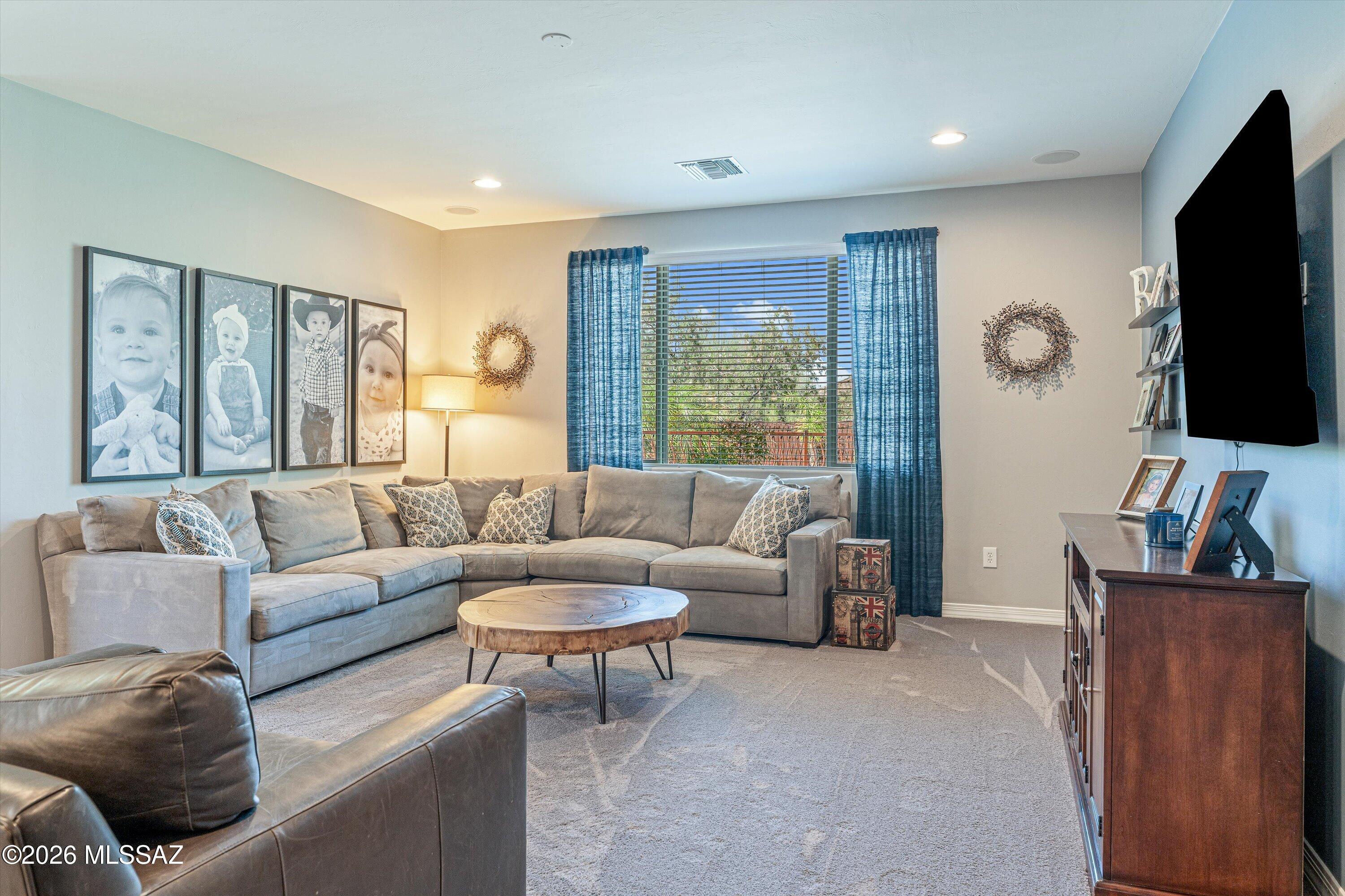 Hohokam Mesa Vistoso Town Center - Residential