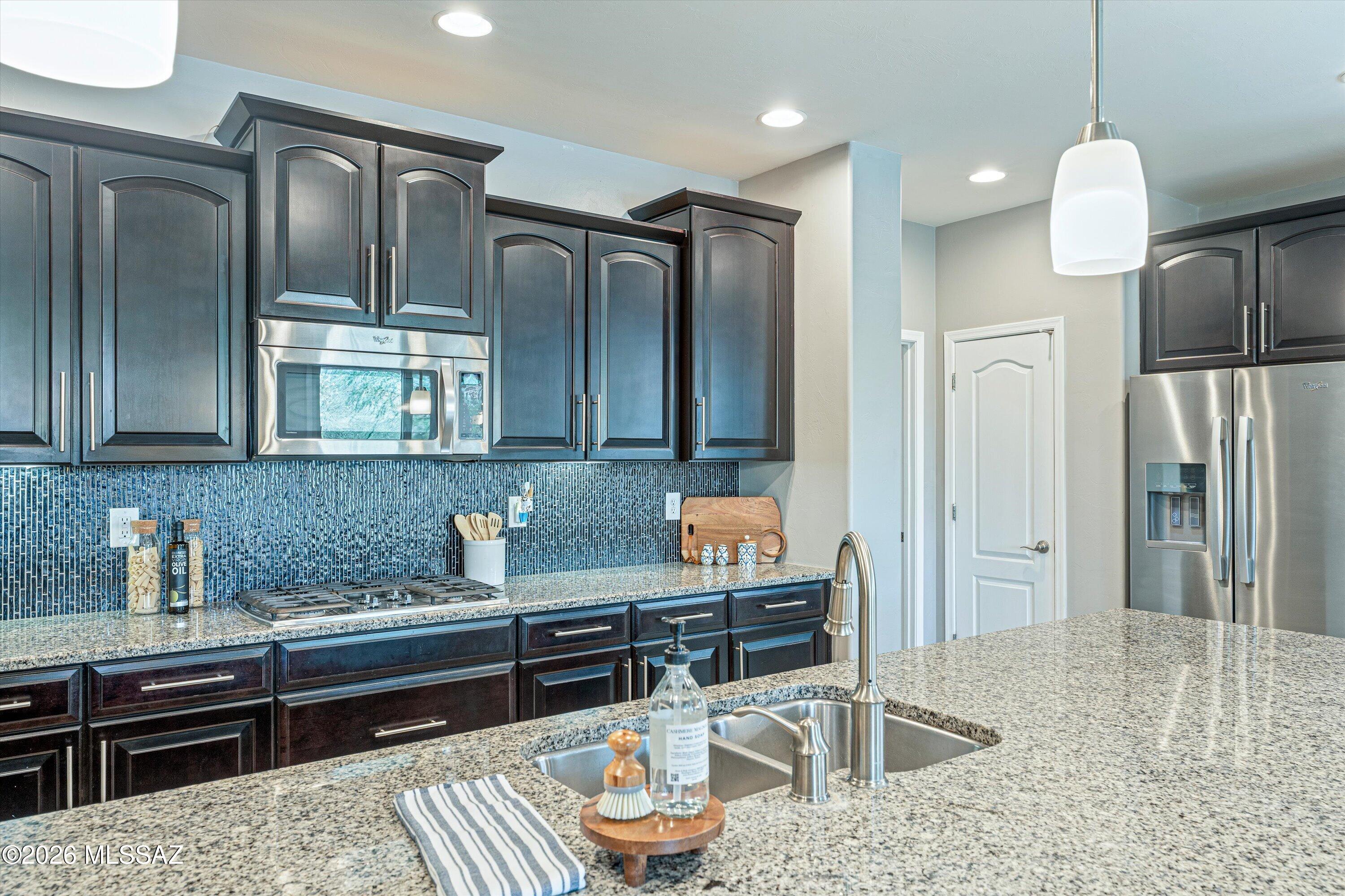 Hohokam Mesa Vistoso Town Center - Residential