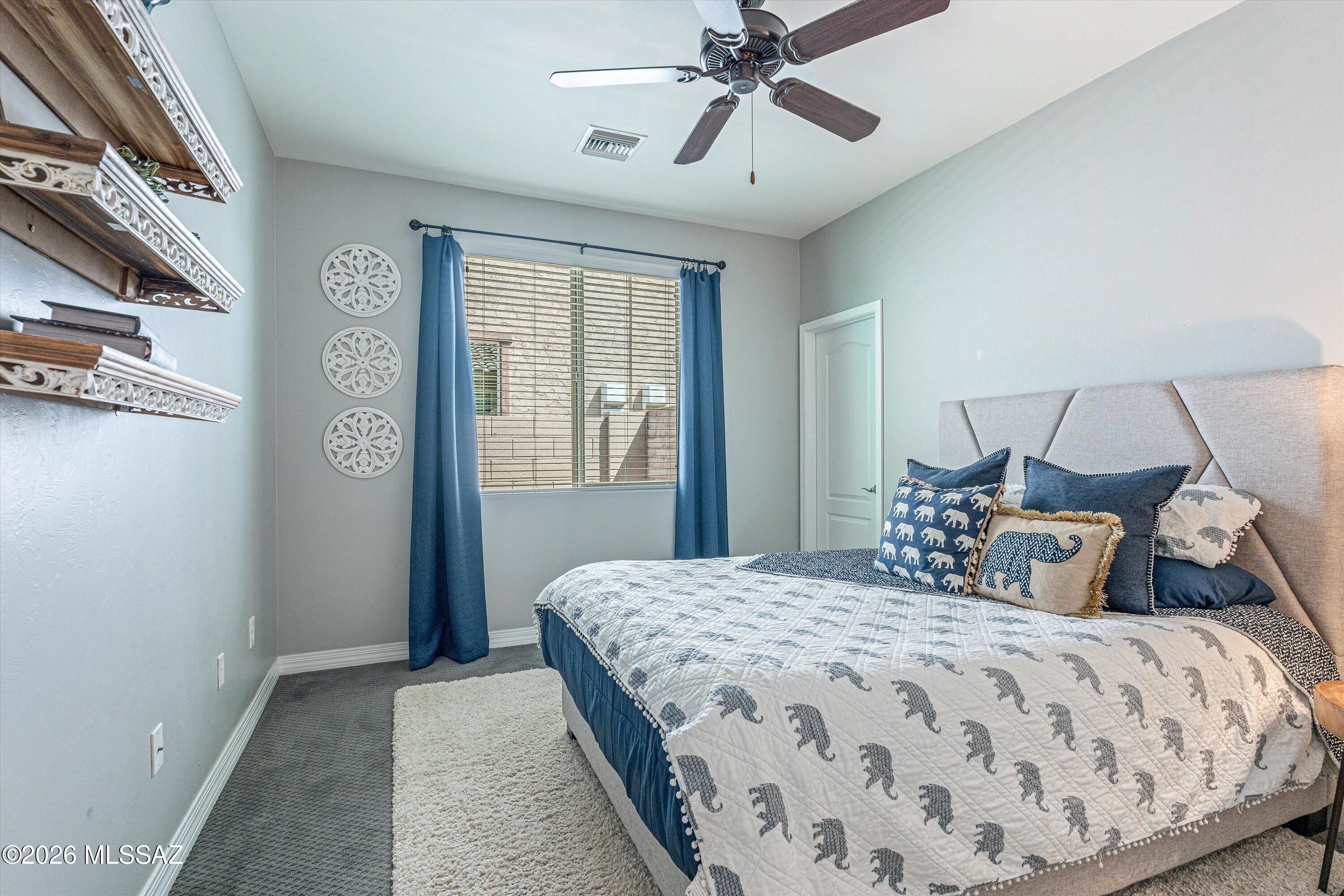 Hohokam Mesa Vistoso Town Center - Residential