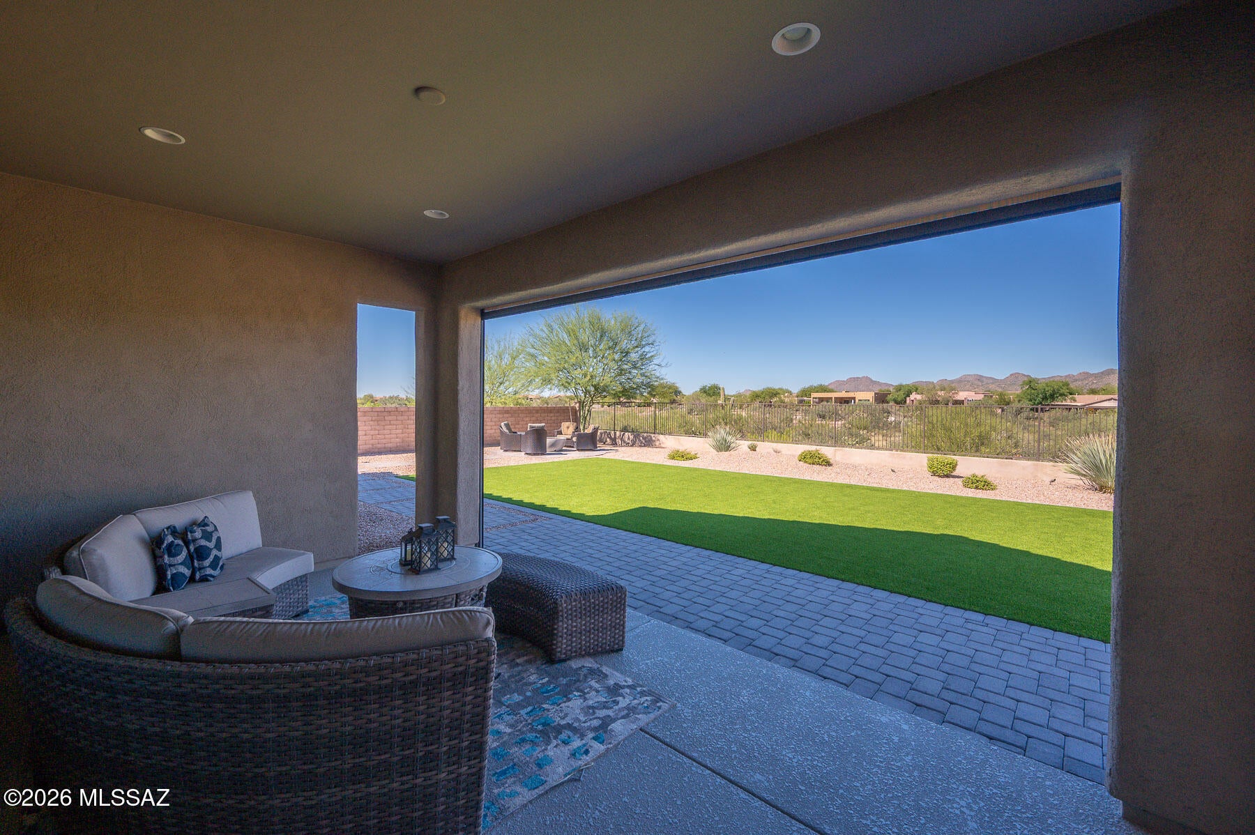 Rancho Vistoso Parcel 10-J Resub - Residential