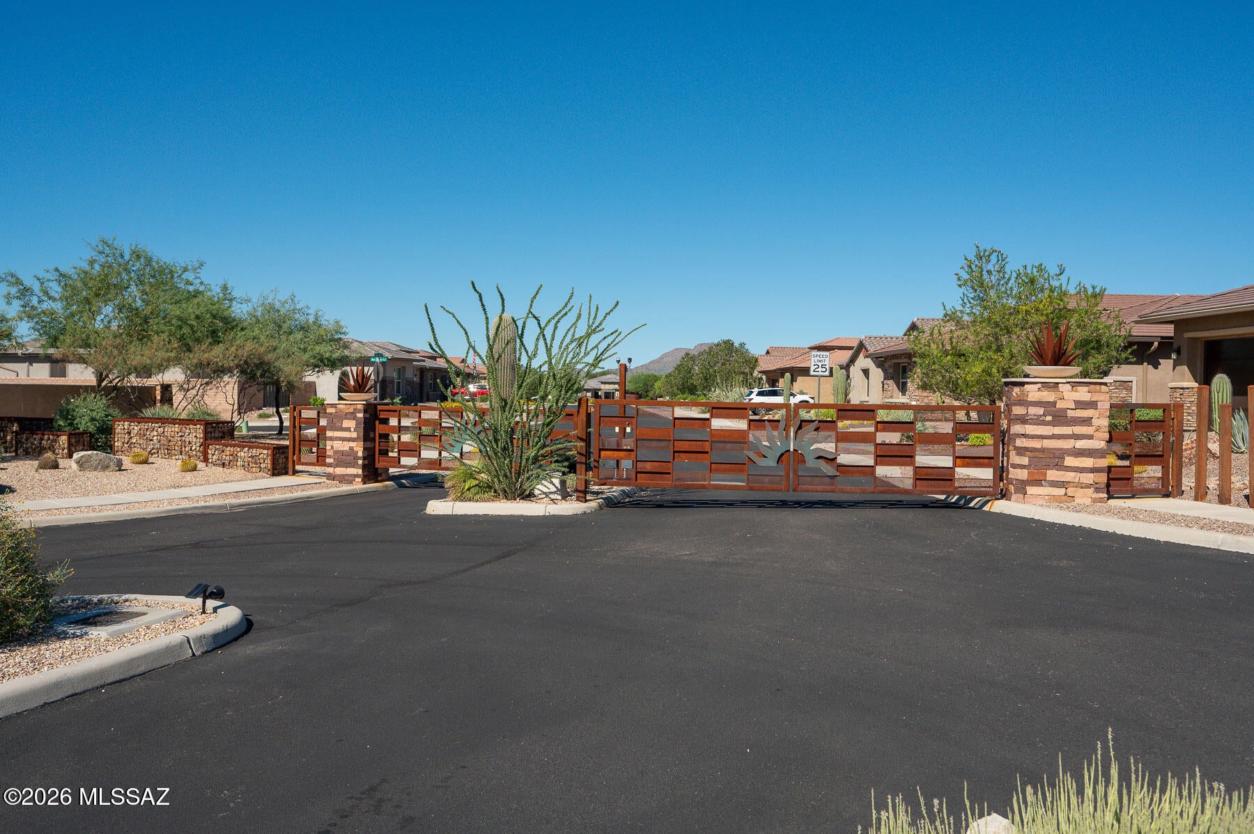 Rancho Vistoso Parcel 10-J Resub - Residential
