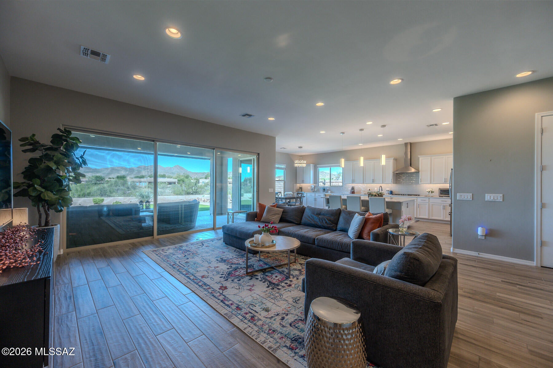 Rancho Vistoso Parcel 10-J Resub - Residential