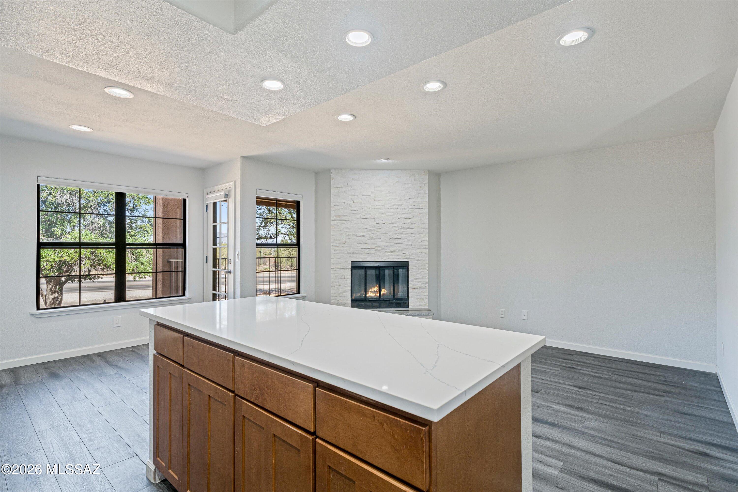 Skyline Village Condominium (1-168) - Residential