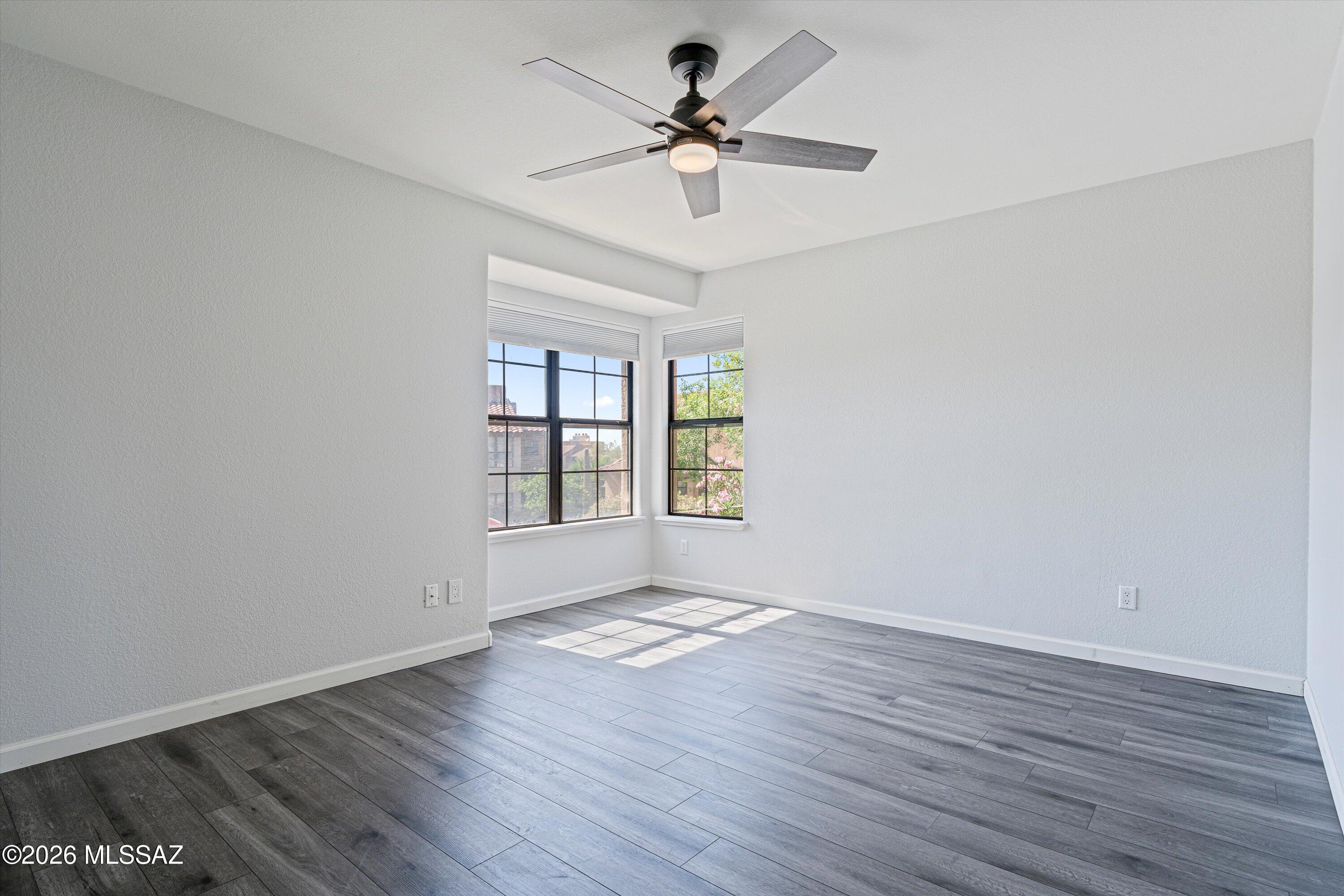 Skyline Village Condominium (1-168) - Residential