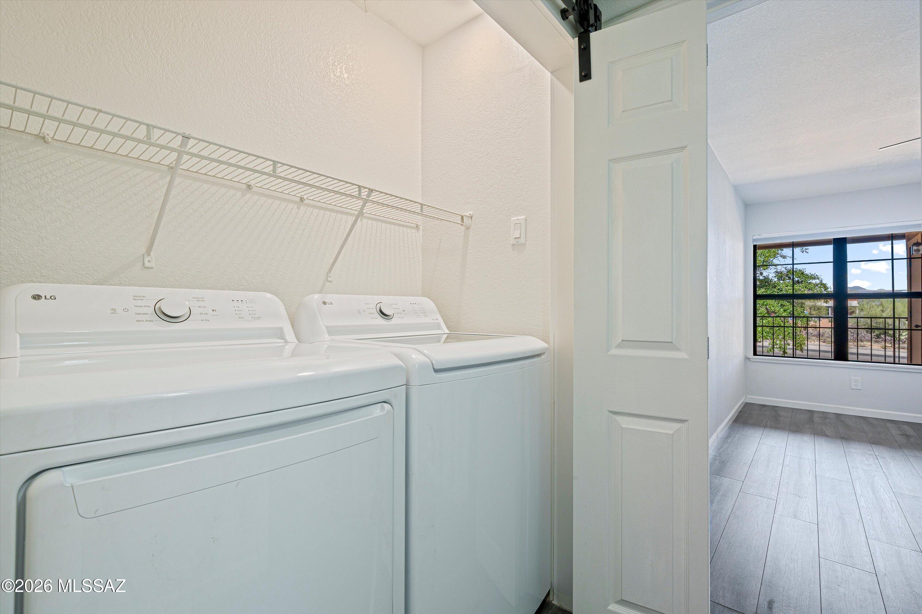 Skyline Village Condominium (1-168) - Residential