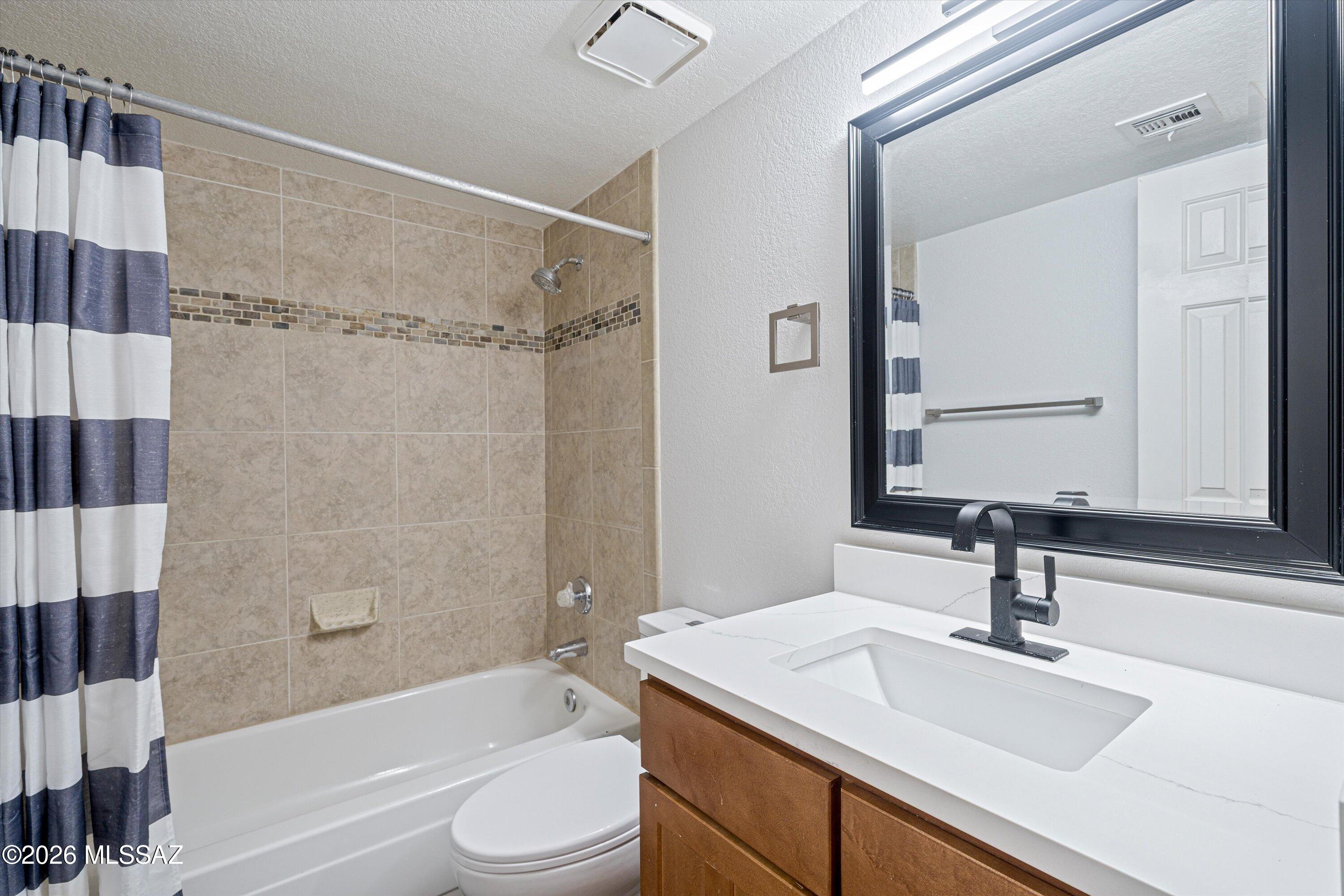 Skyline Village Condominium (1-168) - Residential