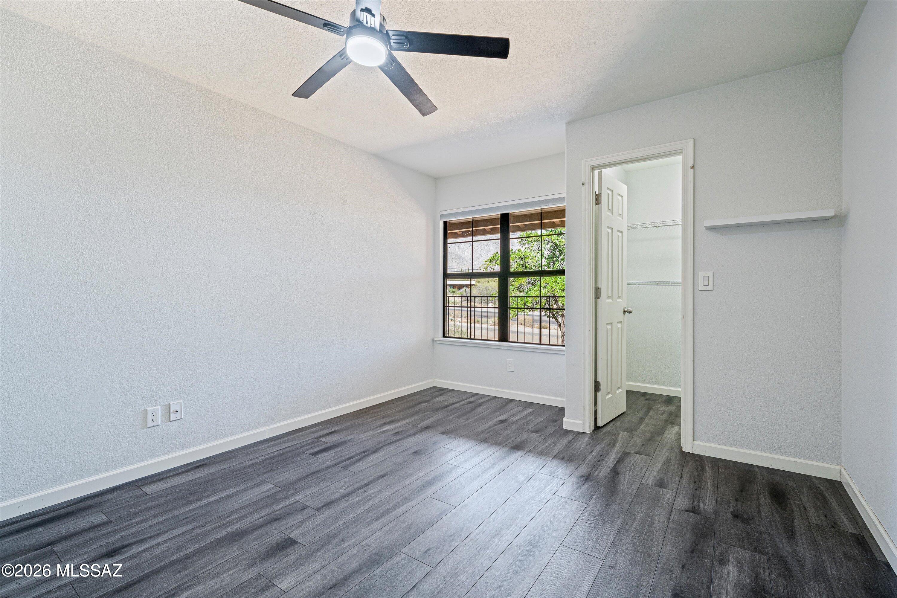 Skyline Village Condominium (1-168) - Residential