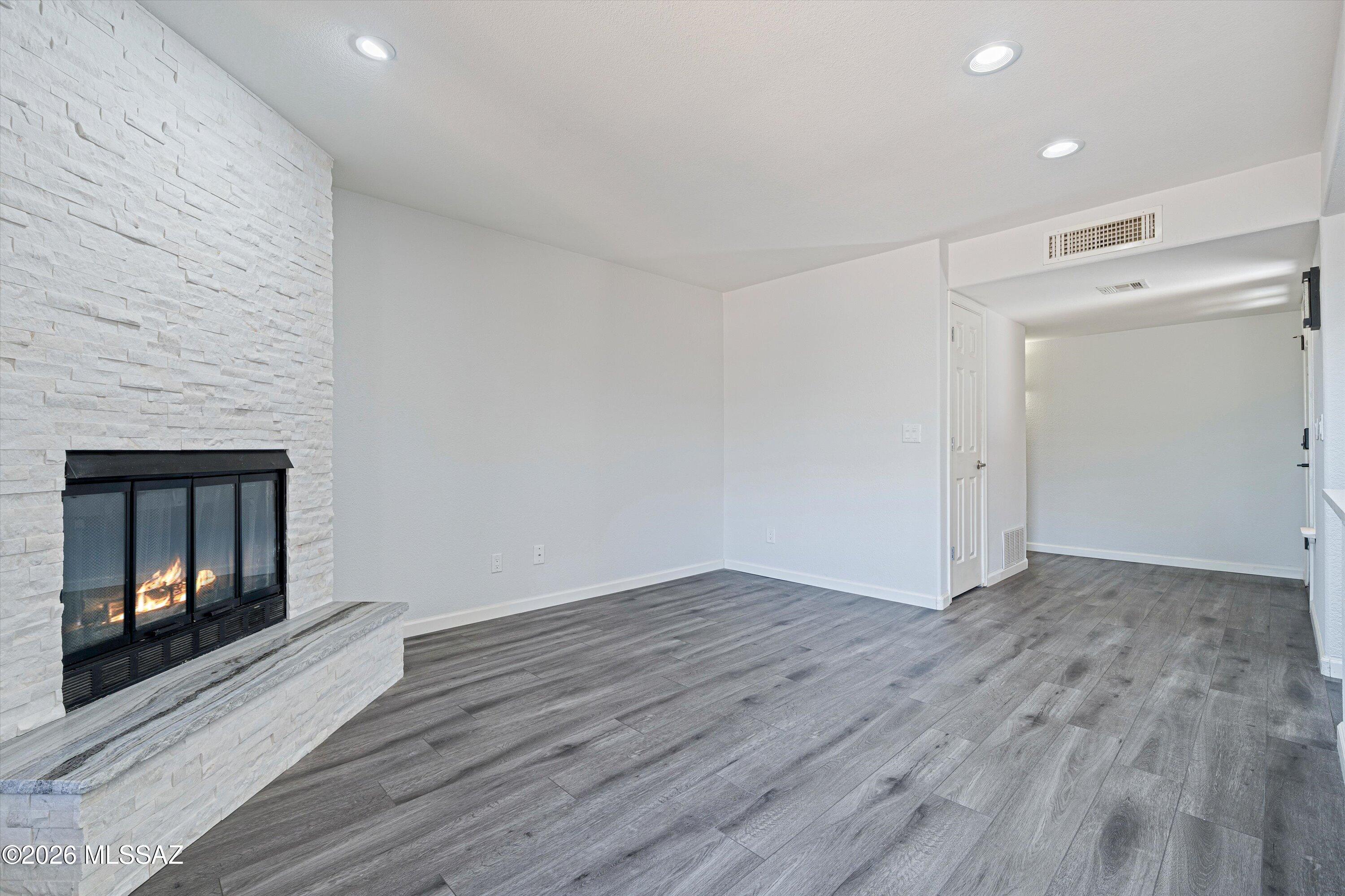 Skyline Village Condominium (1-168) - Residential