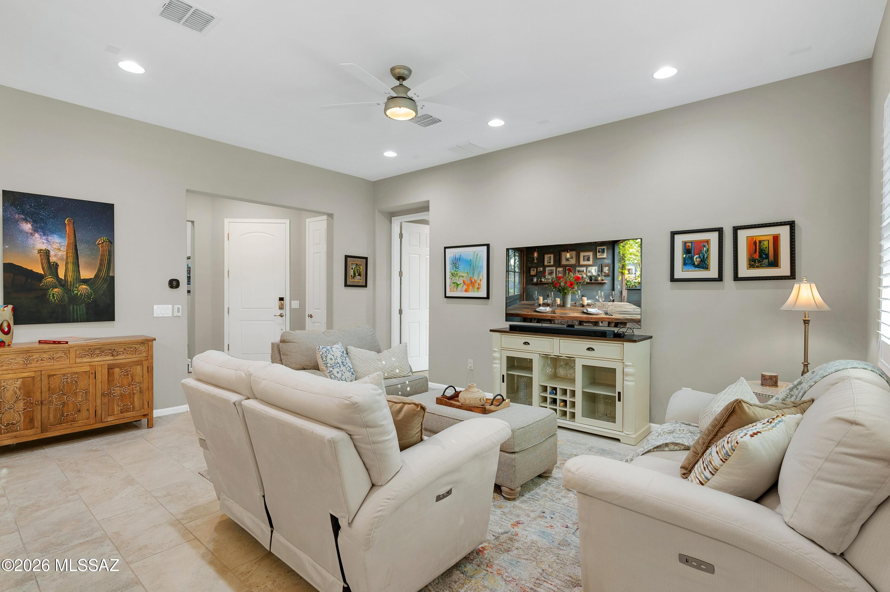 Rancho Vistoso Parcel 5F SQ20170690715 - Residential