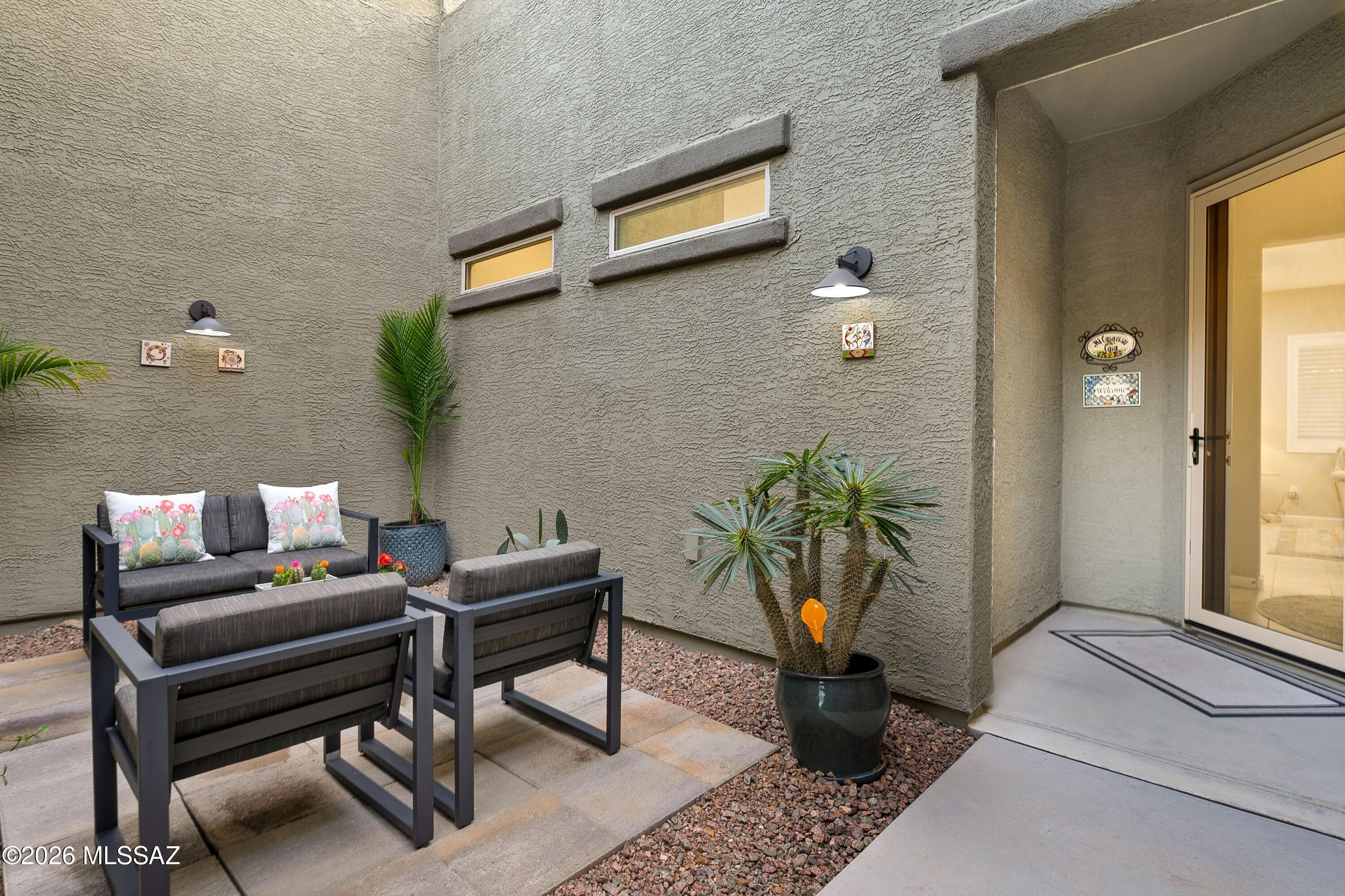 Rancho Vistoso Parcel 5F SQ20170690715 - Residential