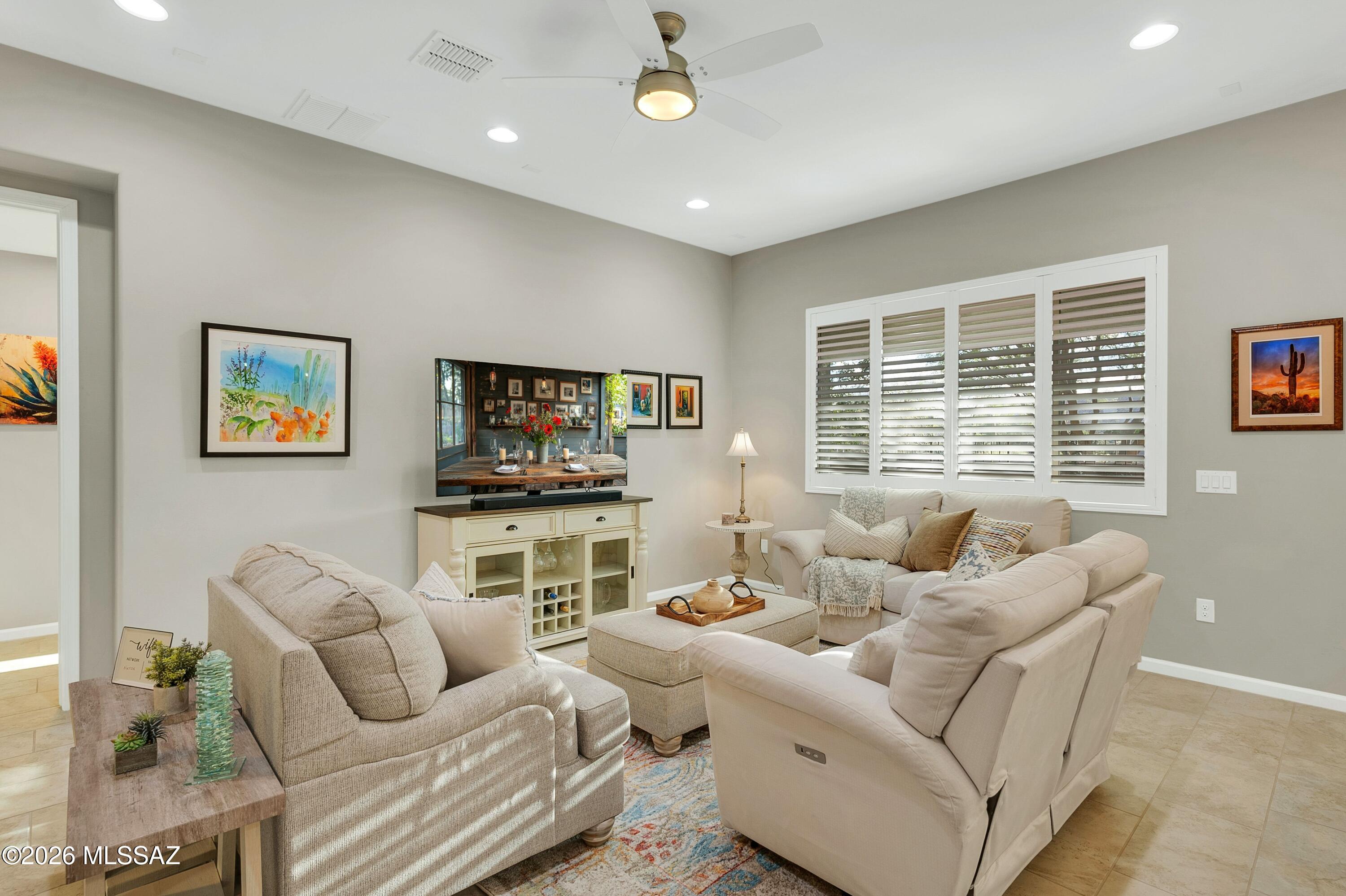 Rancho Vistoso Parcel 5F SQ20170690715 - Residential