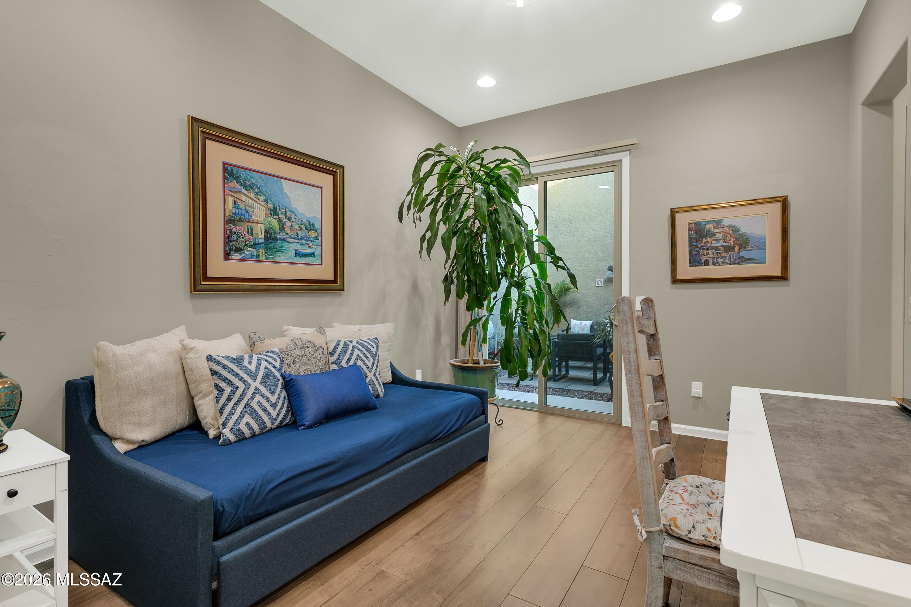 Rancho Vistoso Parcel 5F SQ20170690715 - Residential