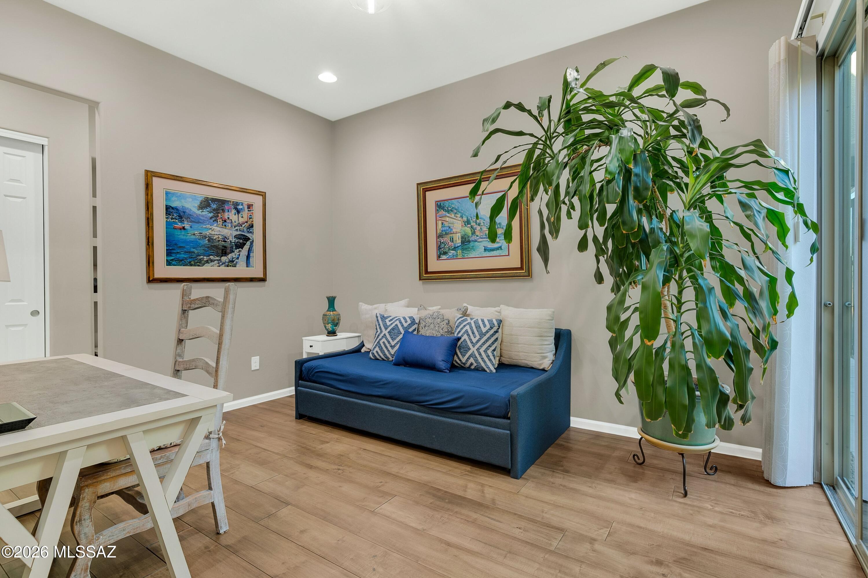 Rancho Vistoso Parcel 5F SQ20170690715 - Residential