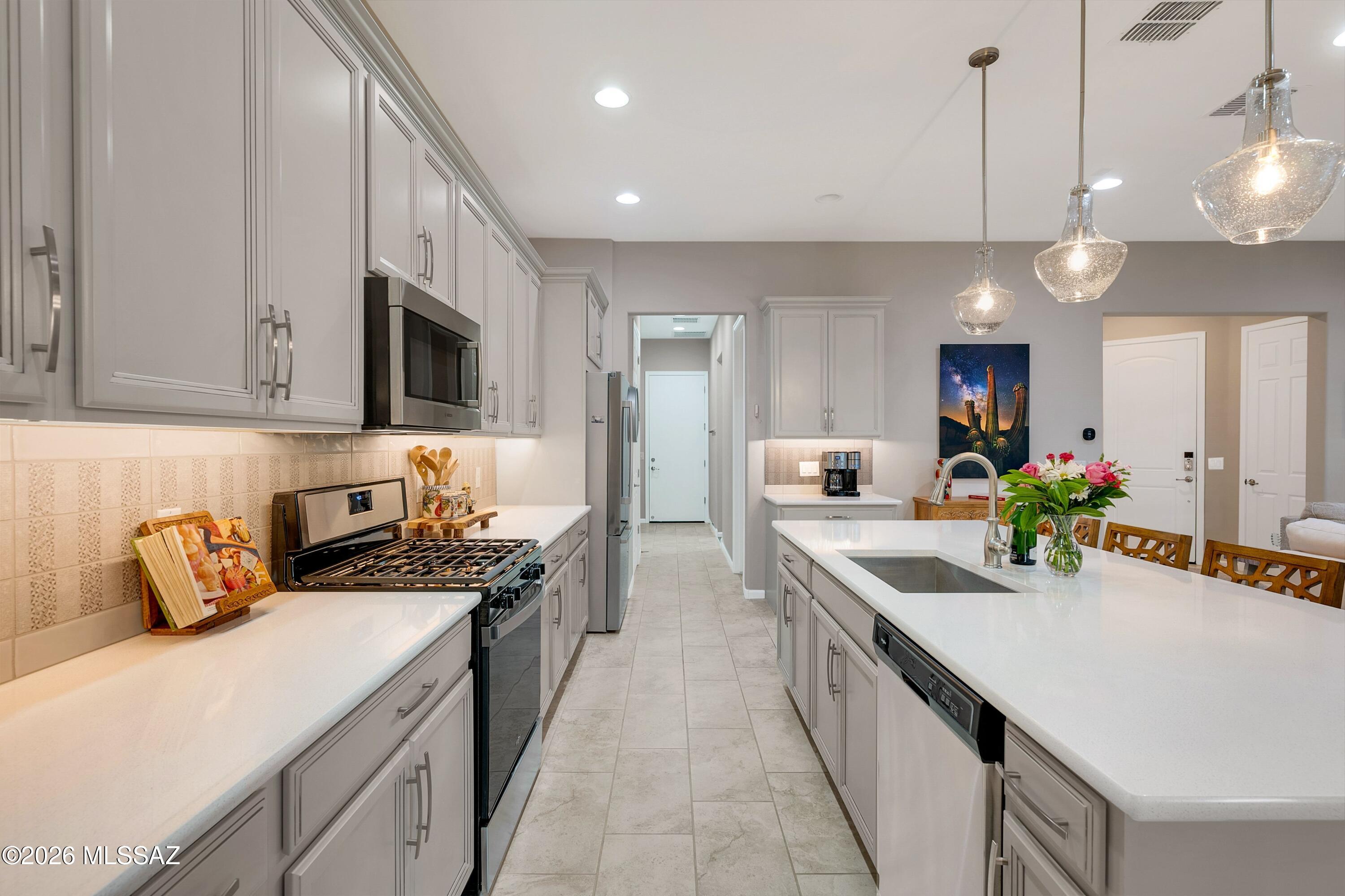 Rancho Vistoso Parcel 5F SQ20170690715 - Residential