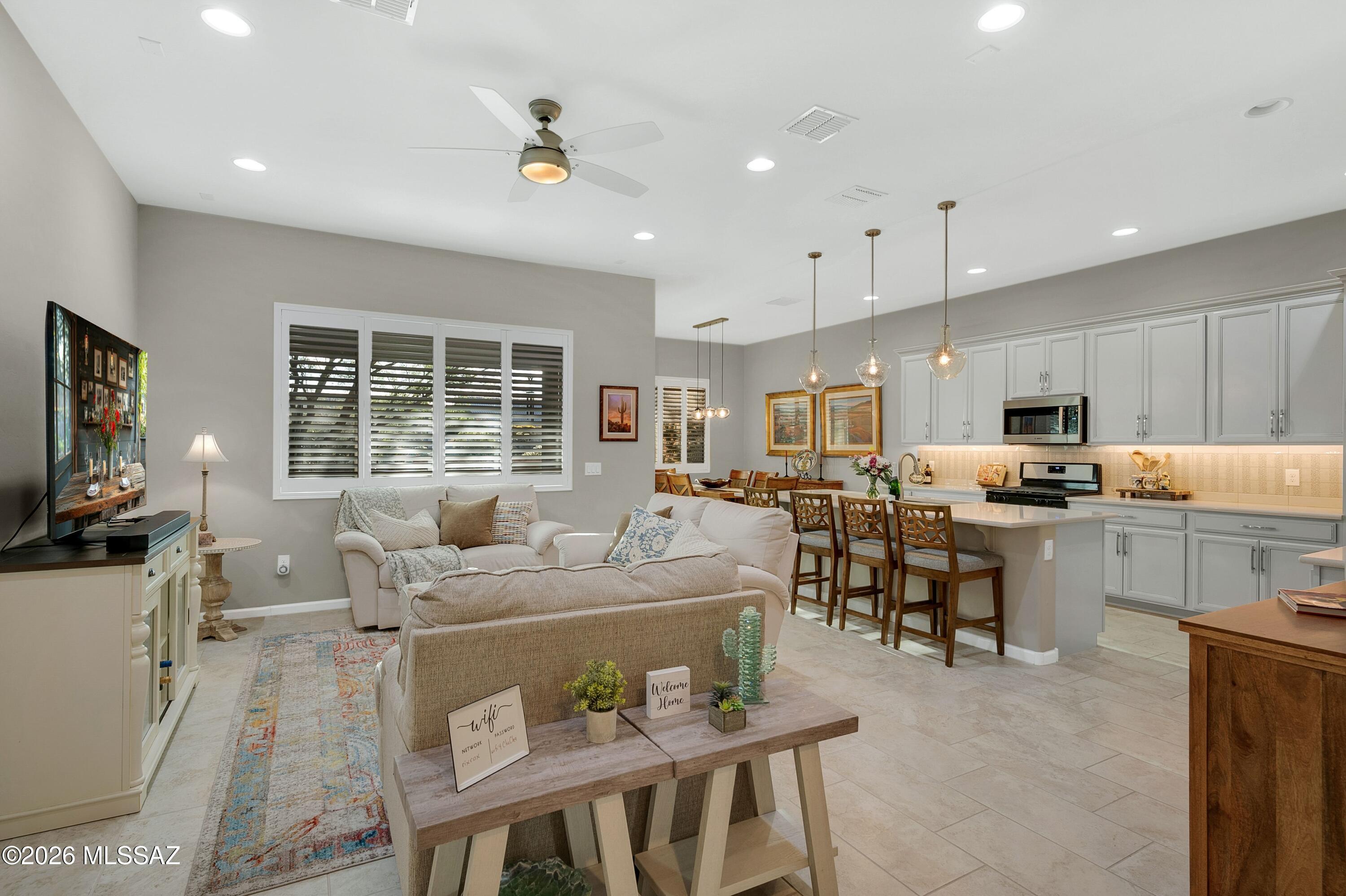 Rancho Vistoso Parcel 5F SQ20170690715 - Residential