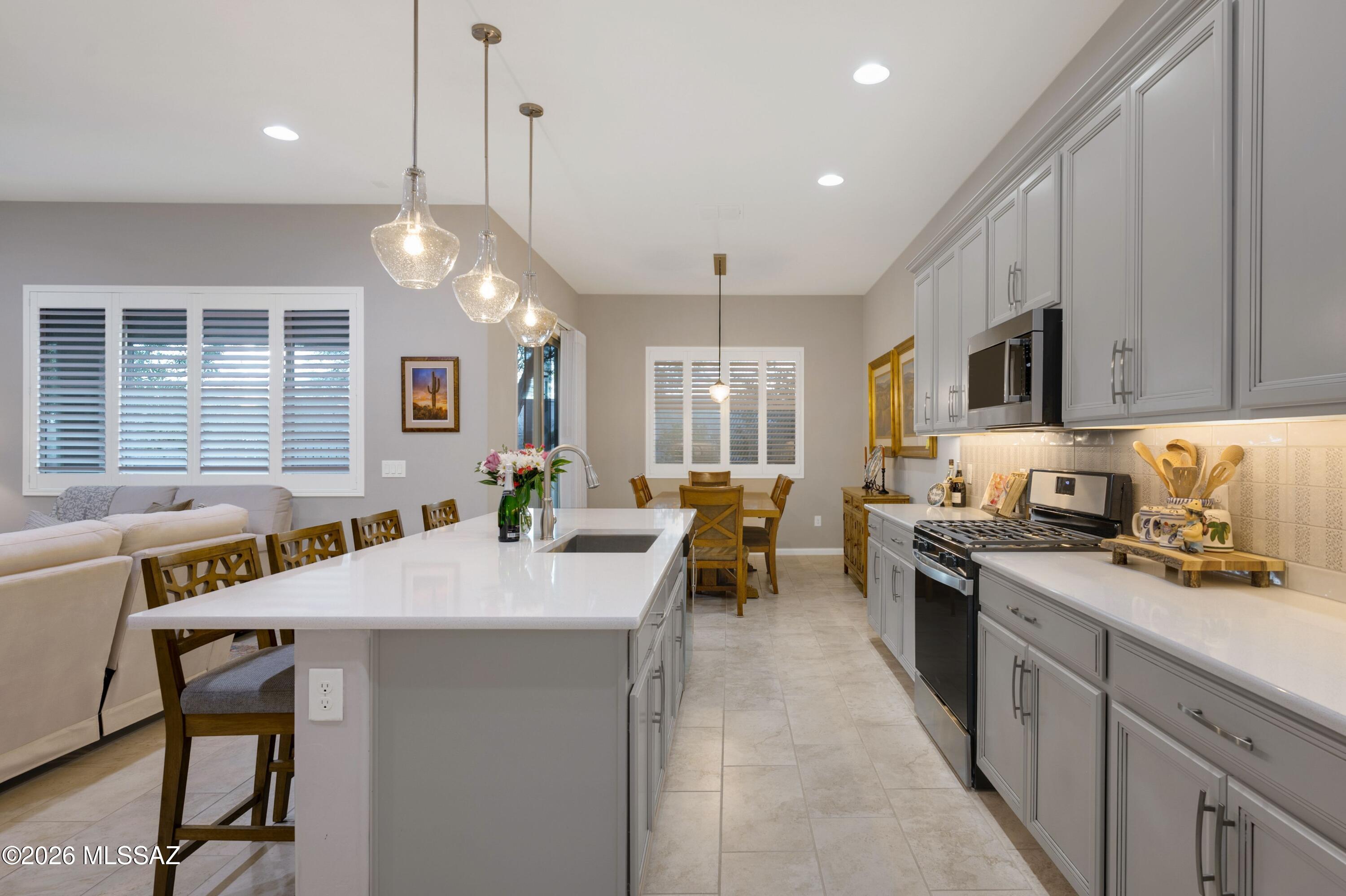 Rancho Vistoso Parcel 5F SQ20170690715 - Residential