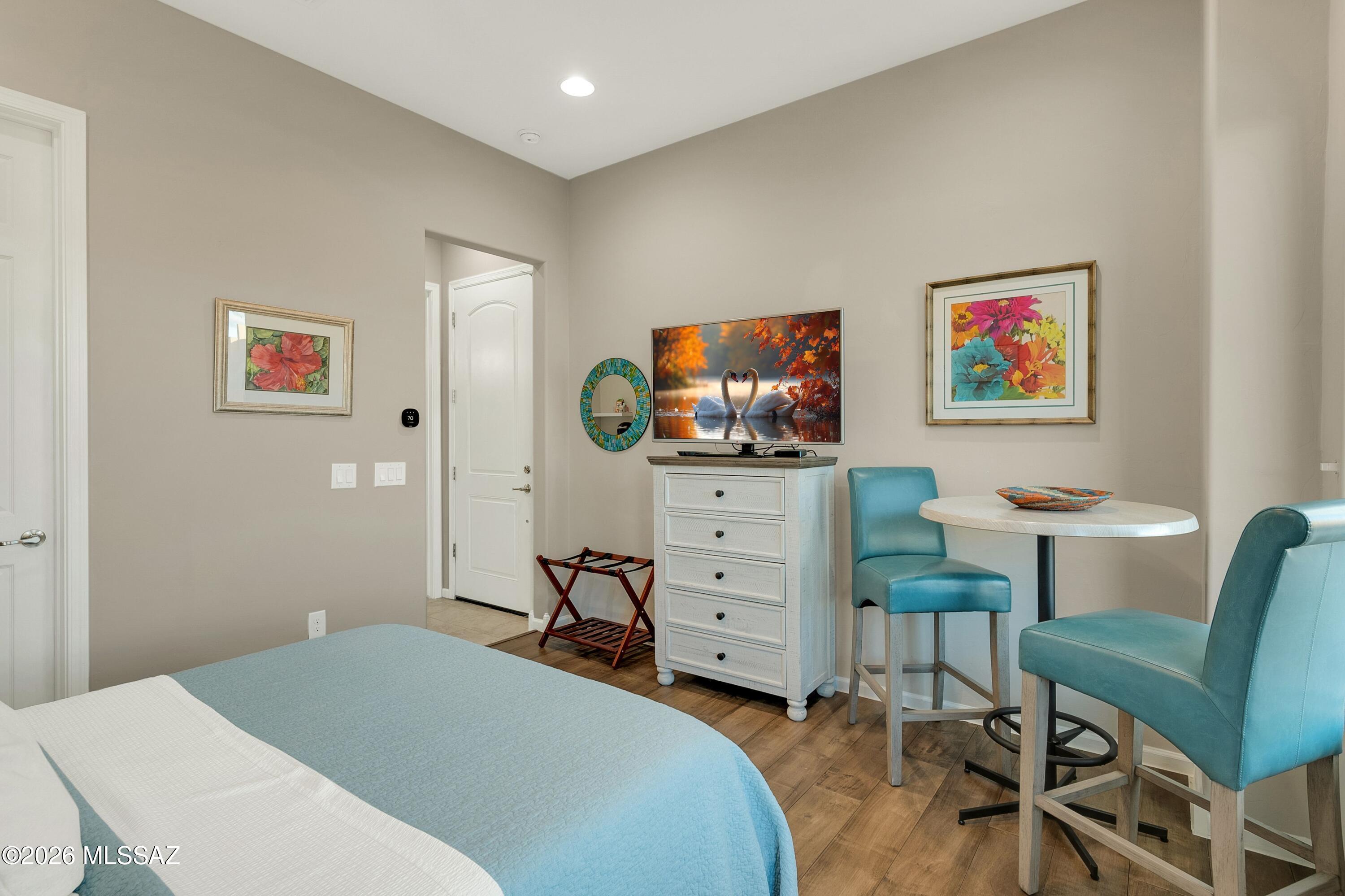 Rancho Vistoso Parcel 5F SQ20170690715 - Residential