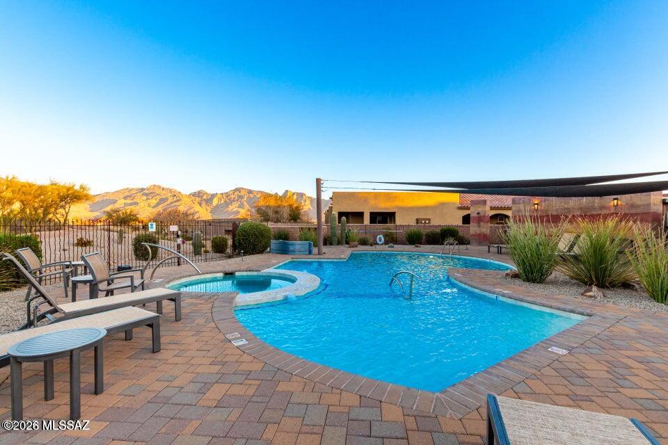 Rancho Vistoso Parcel 5F SQ20170690715 - Residential