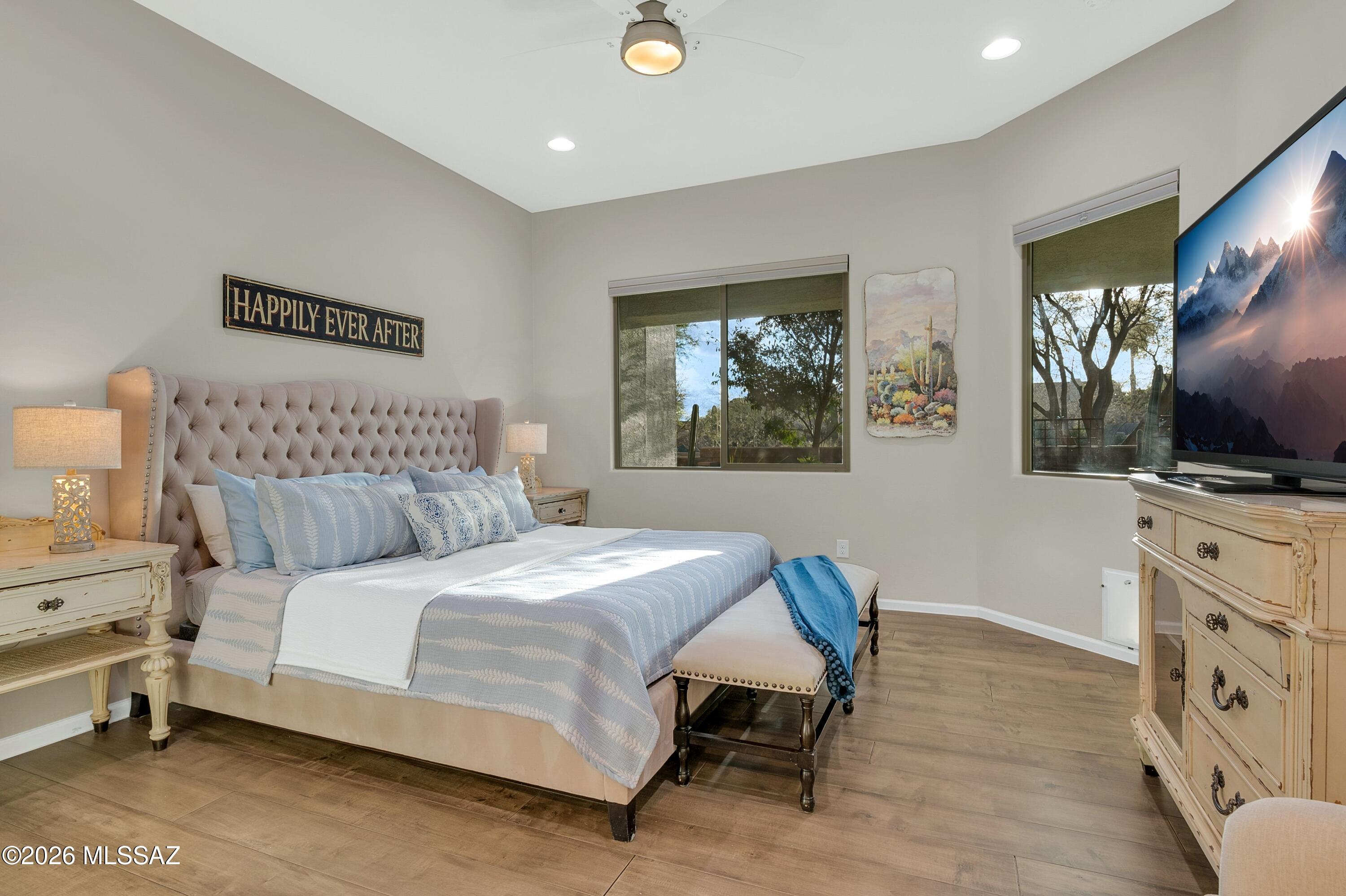Rancho Vistoso Parcel 5F SQ20170690715 - Residential