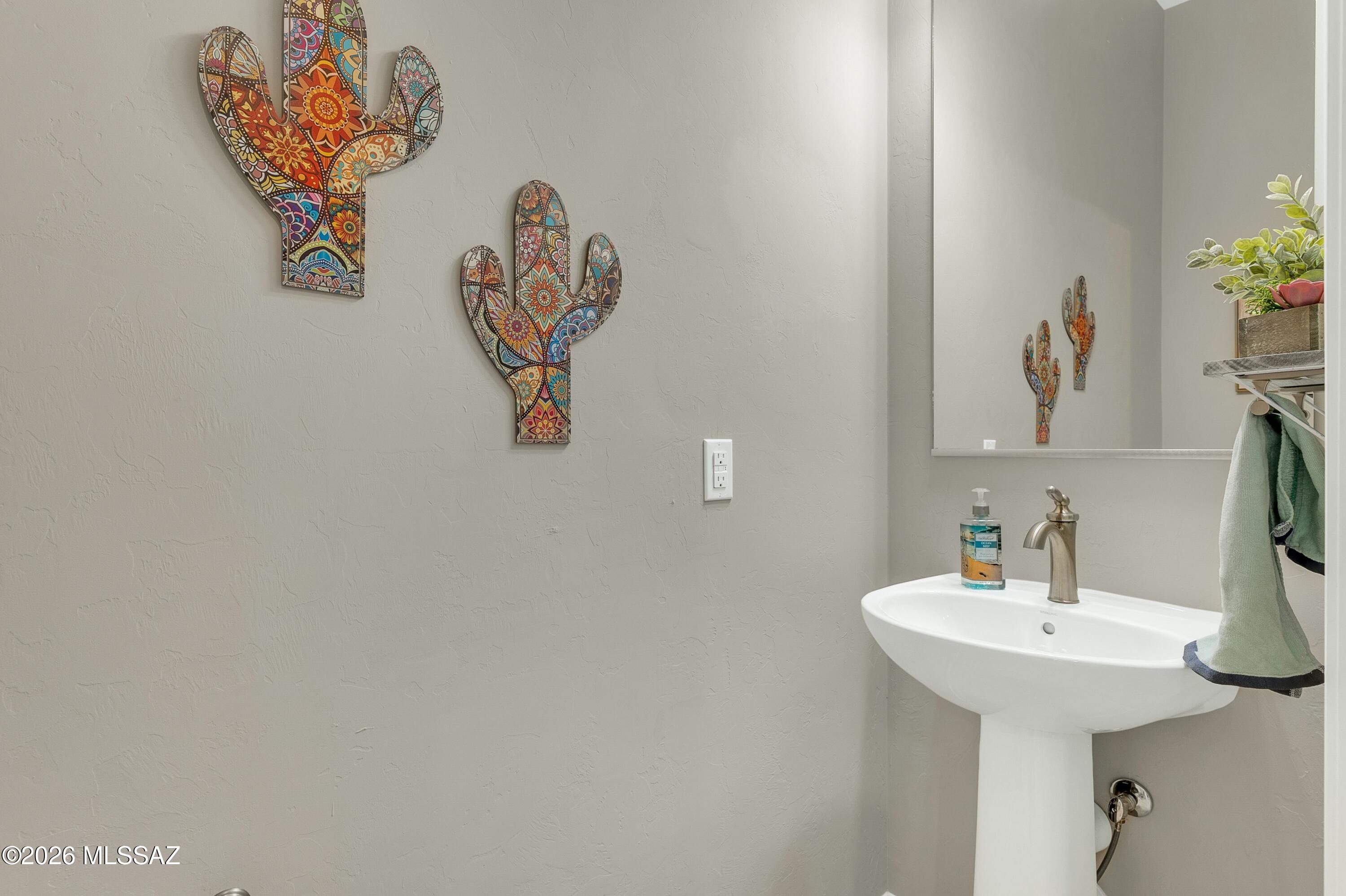 Rancho Vistoso Parcel 5F SQ20170690715 - Residential