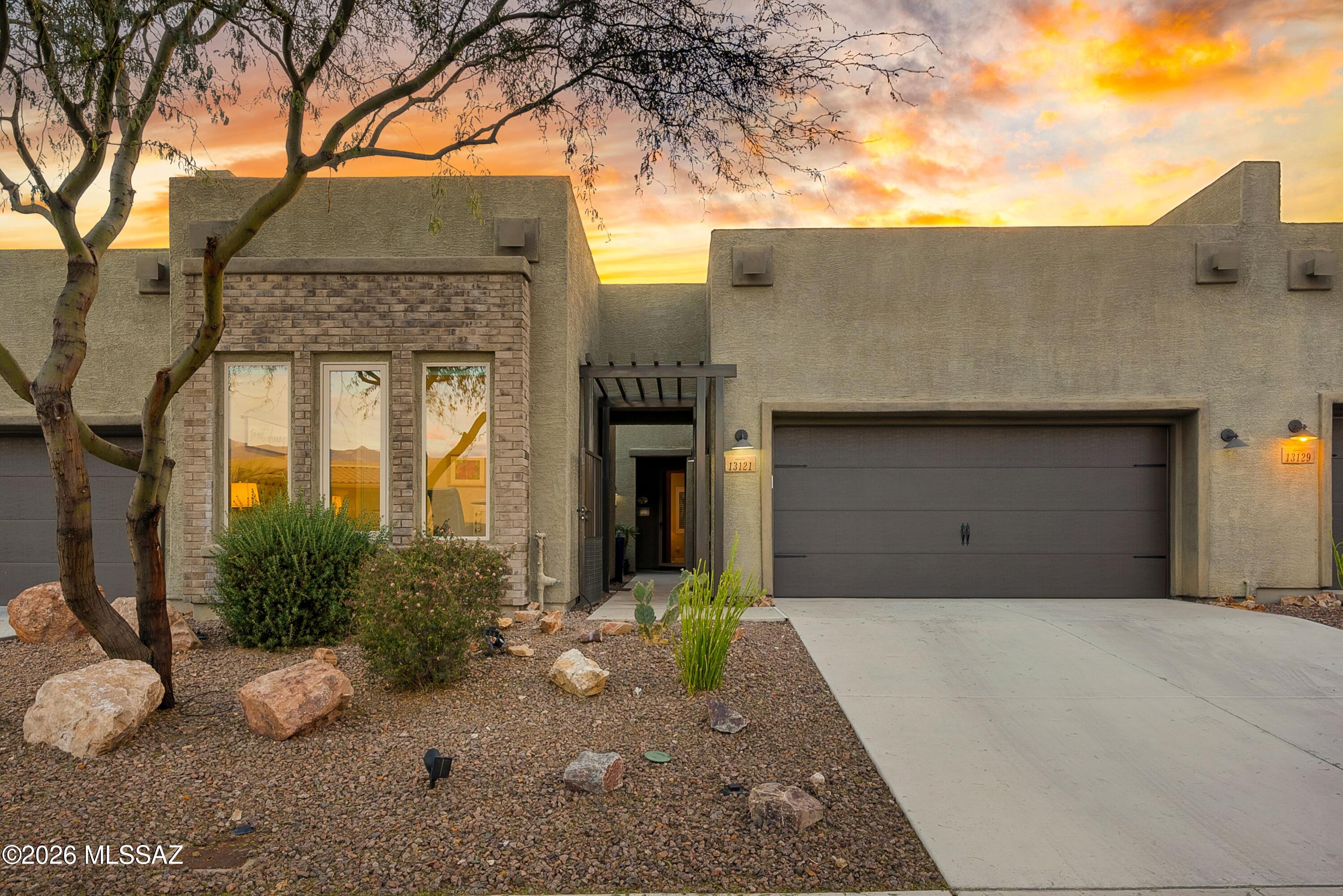 Rancho Vistoso Parcel 5F SQ20170690715 - Residential