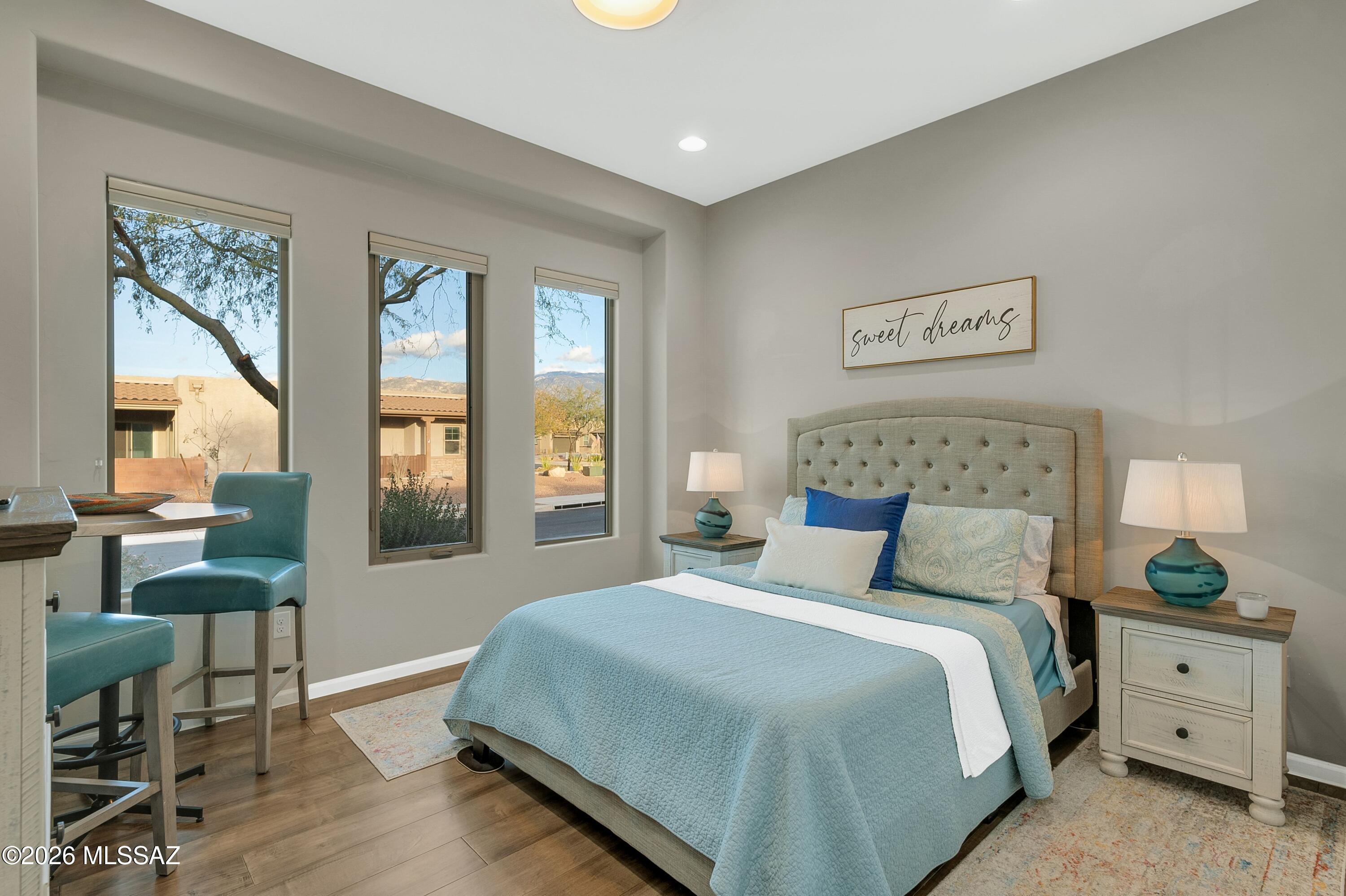 Rancho Vistoso Parcel 5F SQ20170690715 - Residential