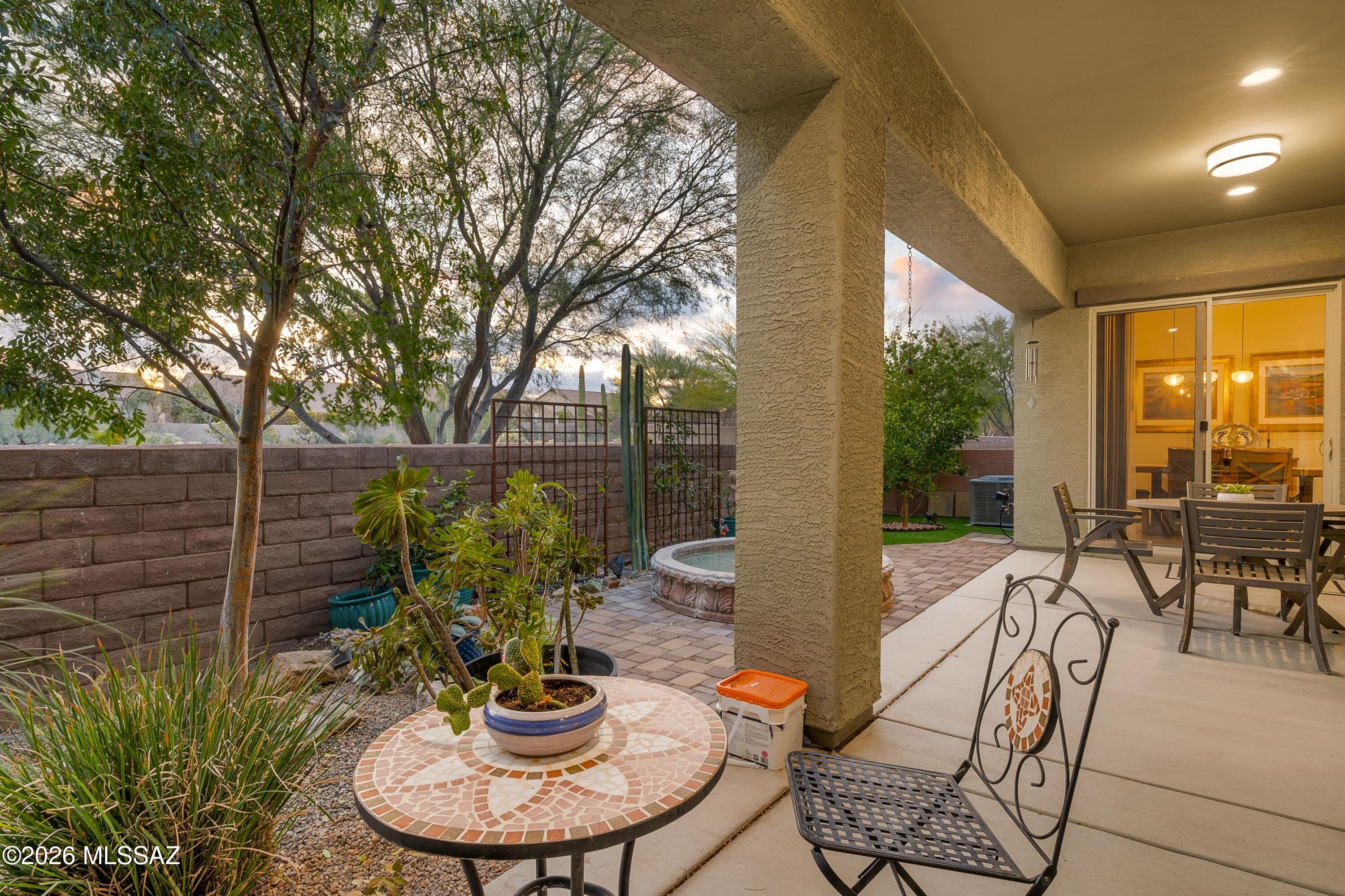 Rancho Vistoso Parcel 5F SQ20170690715 - Residential