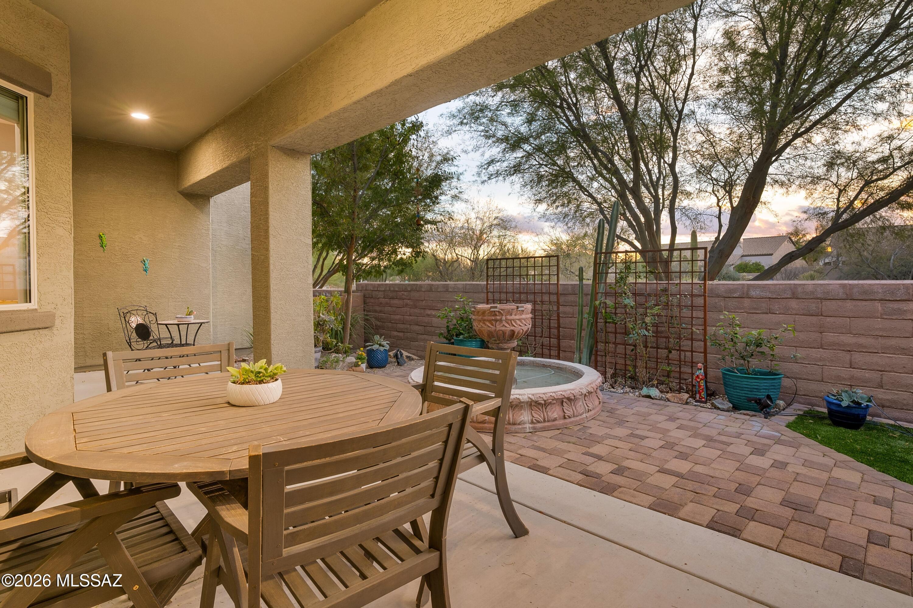Rancho Vistoso Parcel 5F SQ20170690715 - Residential