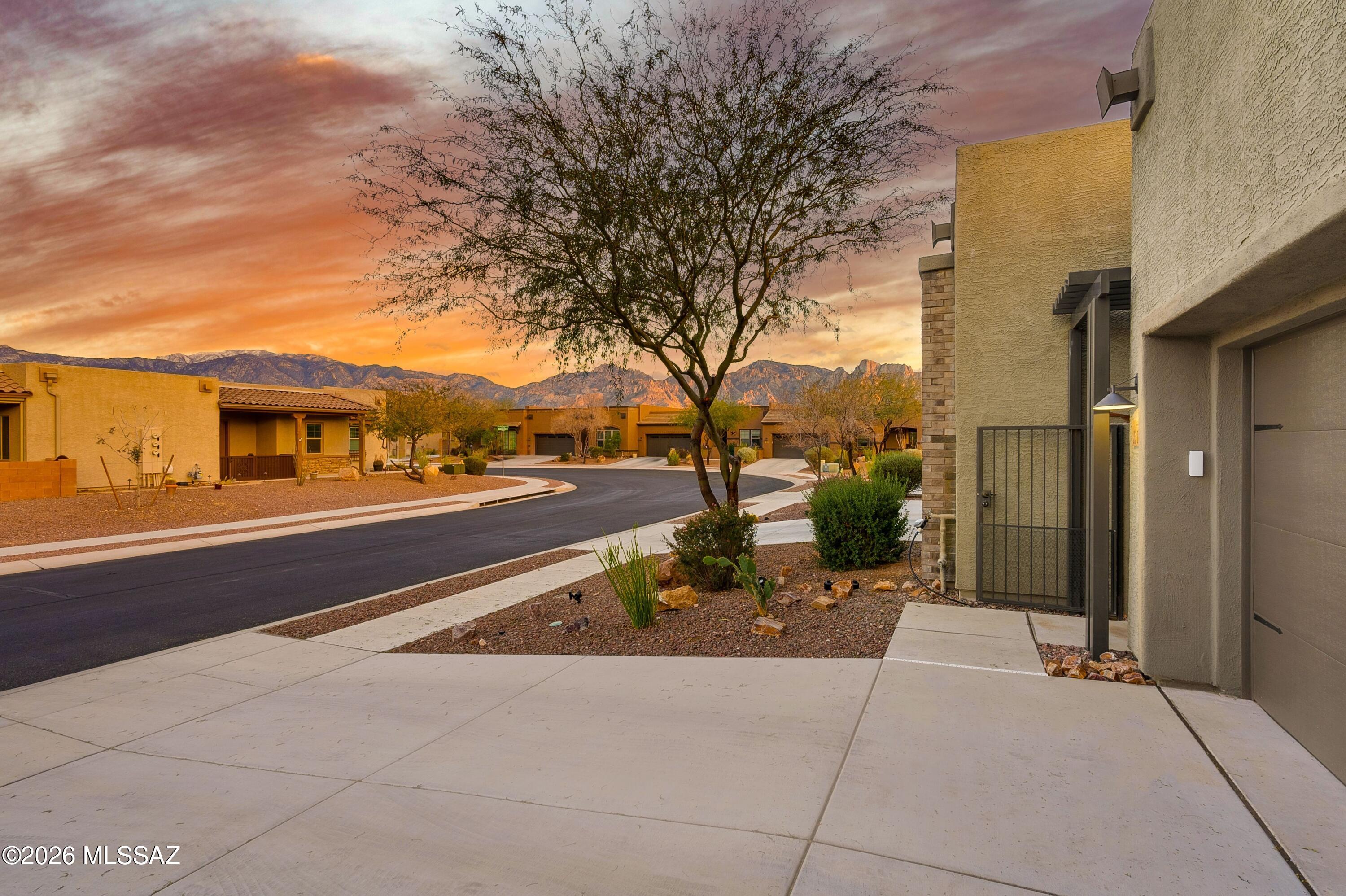 Rancho Vistoso Parcel 5F SQ20170690715 - Residential