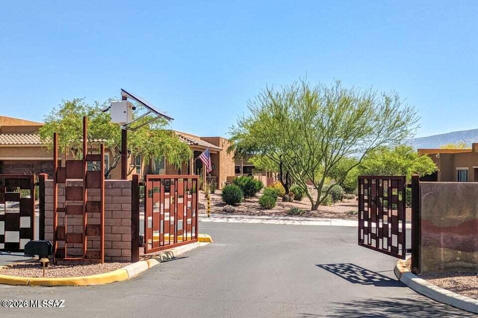 Rancho Vistoso Parcel 5F SQ20170690715 - Residential