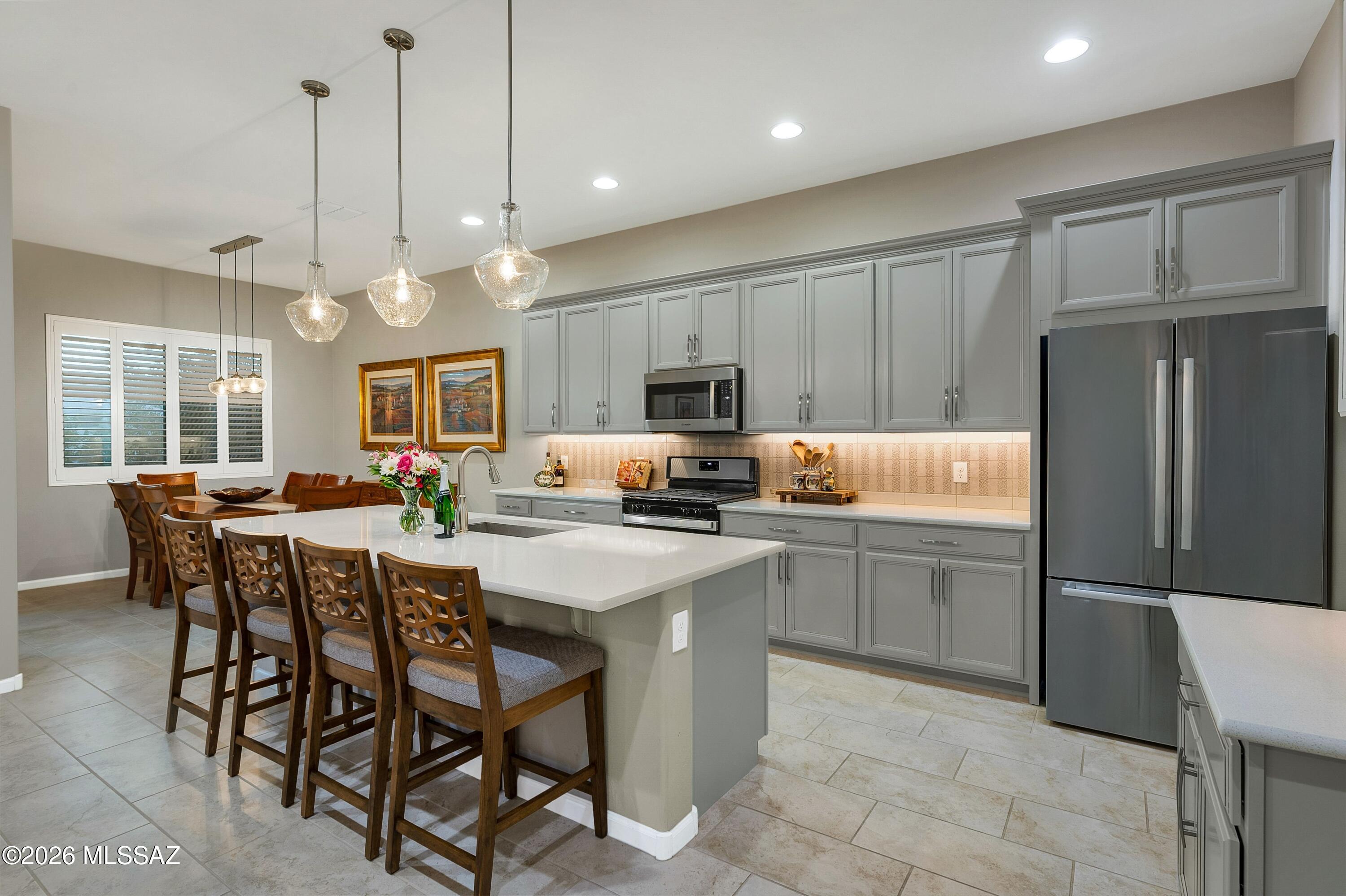 Rancho Vistoso Parcel 5F SQ20170690715 - Residential