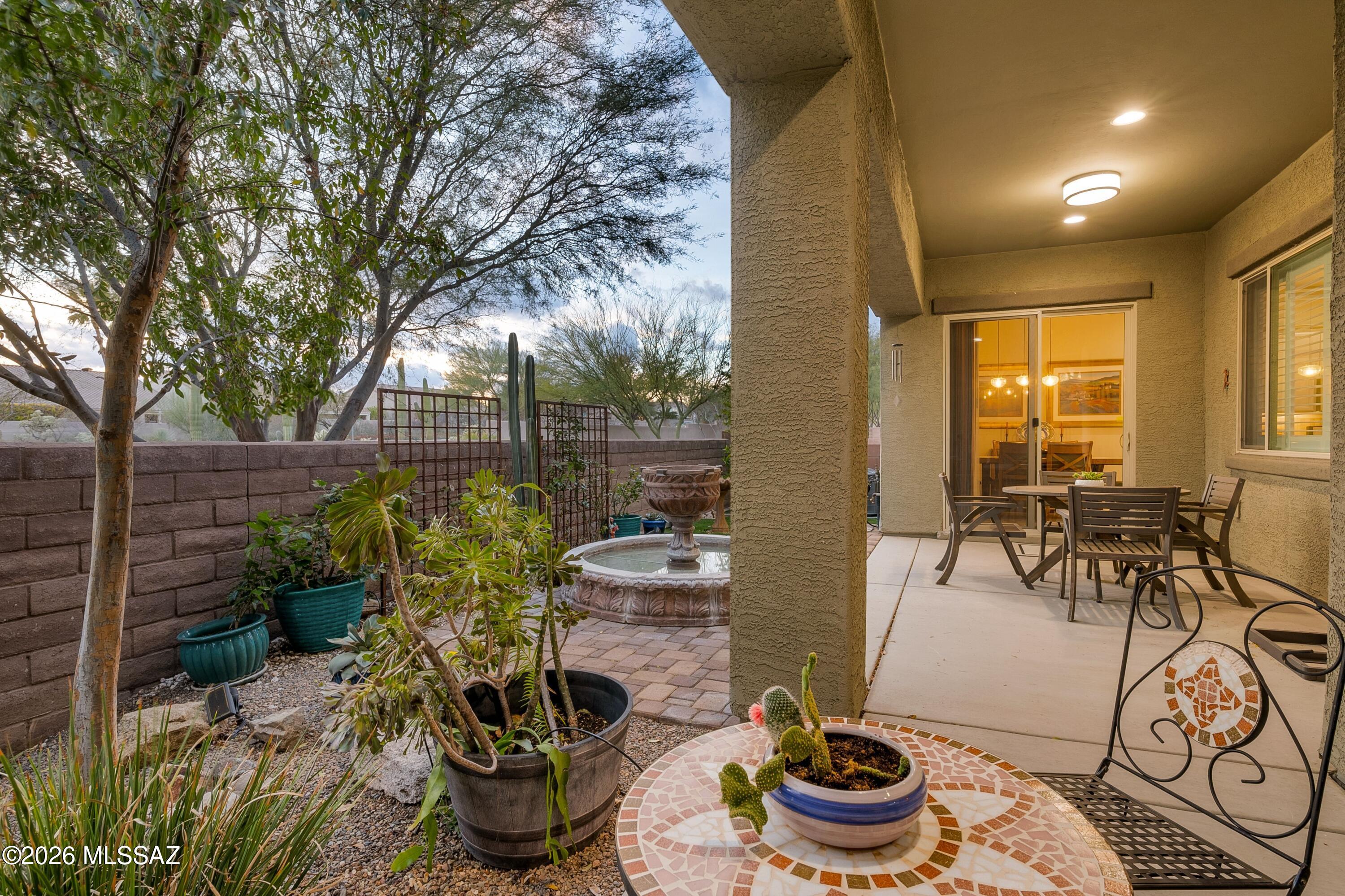Rancho Vistoso Parcel 5F SQ20170690715 - Residential