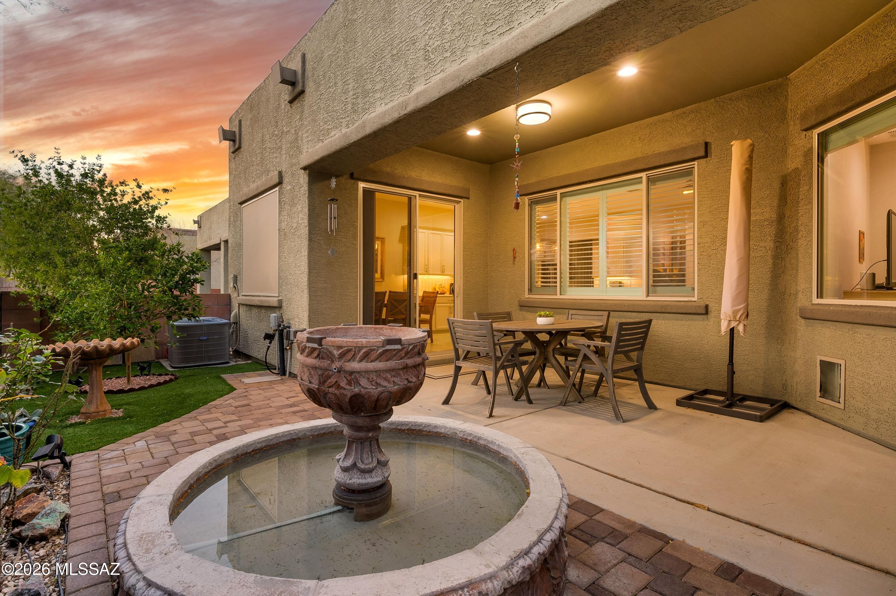 Rancho Vistoso Parcel 5F SQ20170690715 - Residential