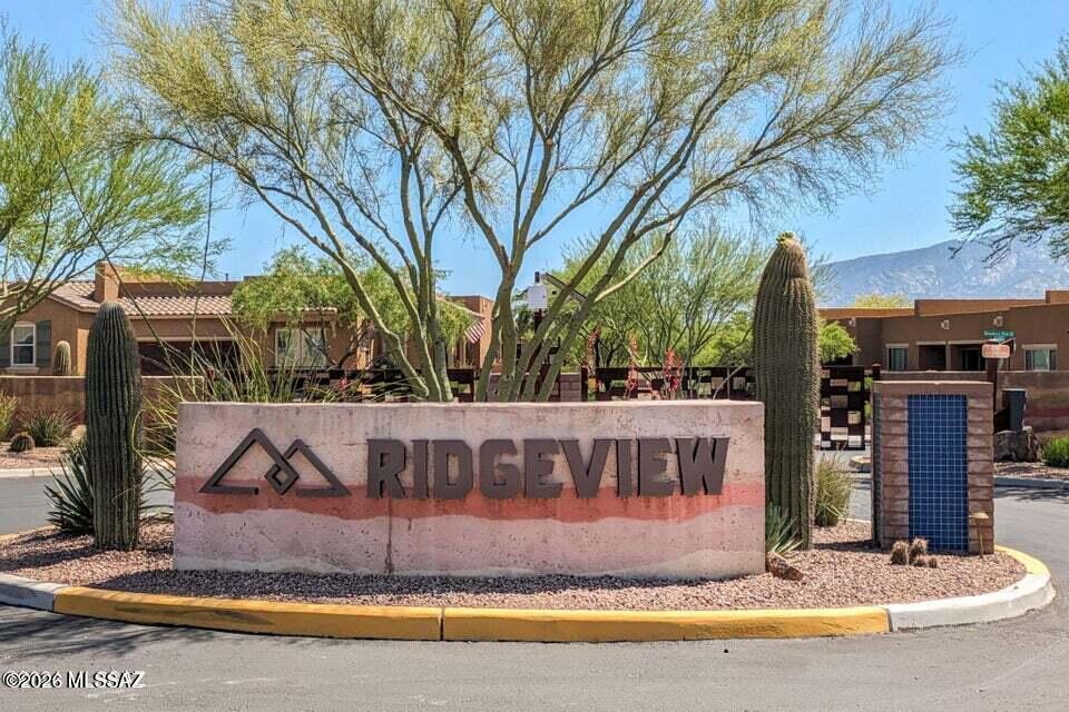 Rancho Vistoso Parcel 5F SQ20170690715 - Residential