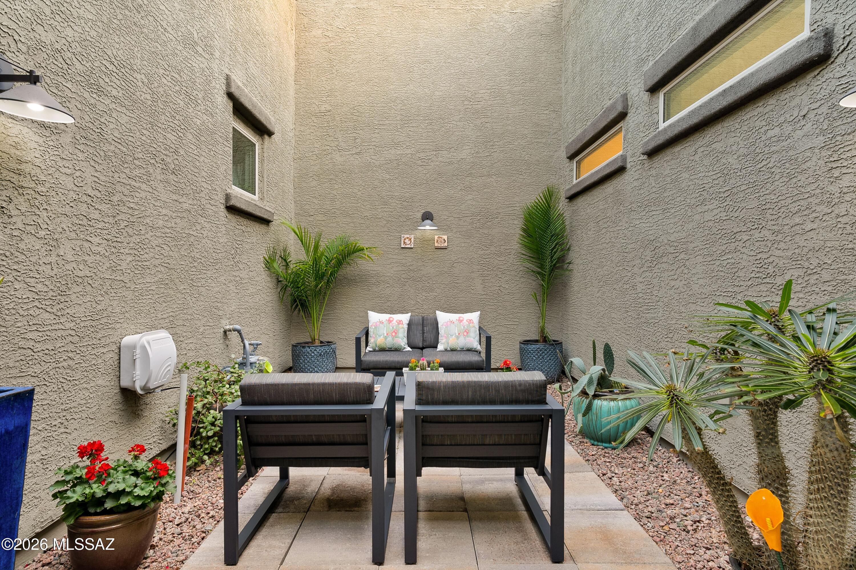 Rancho Vistoso Parcel 5F SQ20170690715 - Residential
