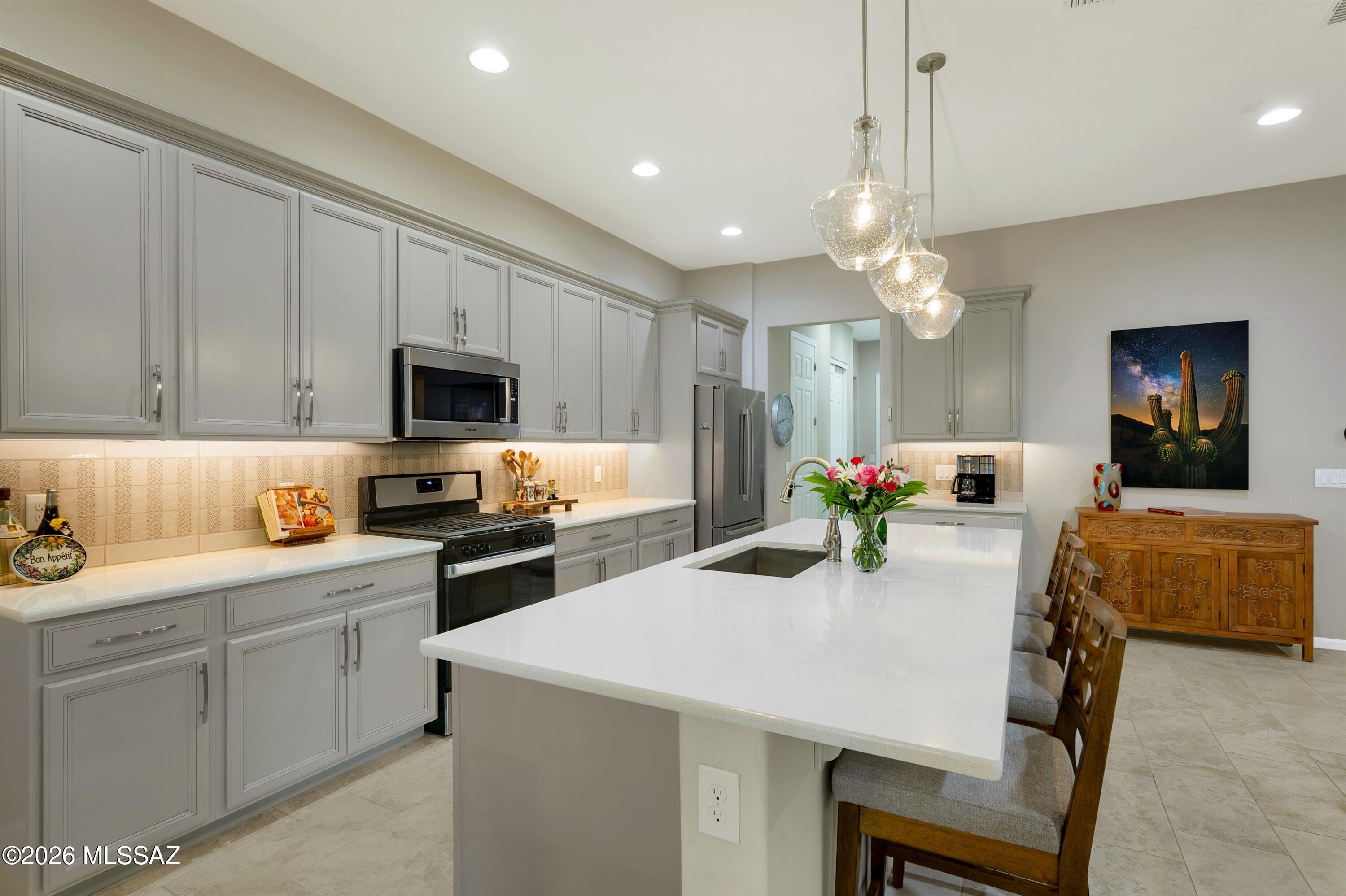 Rancho Vistoso Parcel 5F SQ20170690715 - Residential