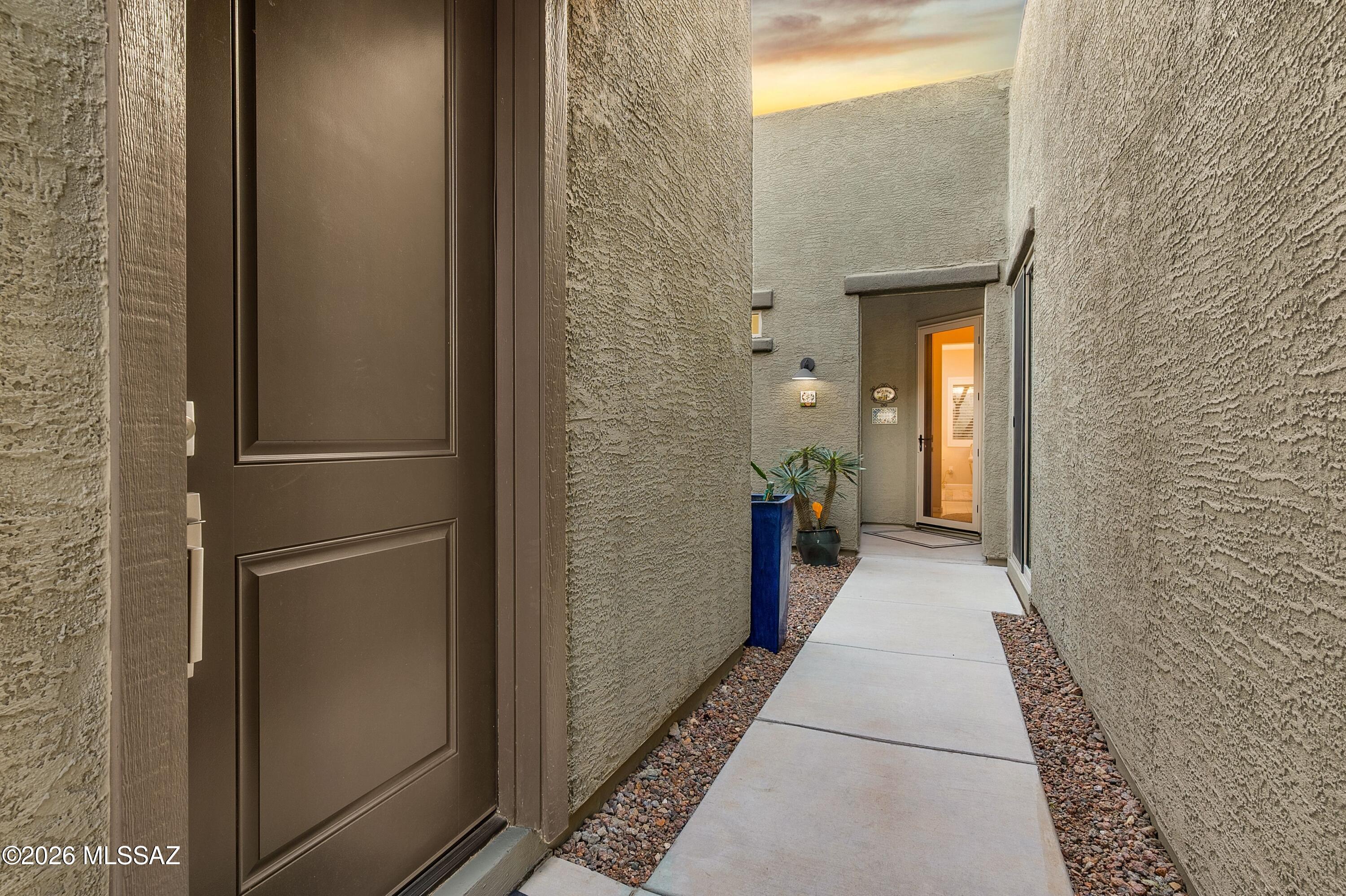 Rancho Vistoso Parcel 5F SQ20170690715 - Residential