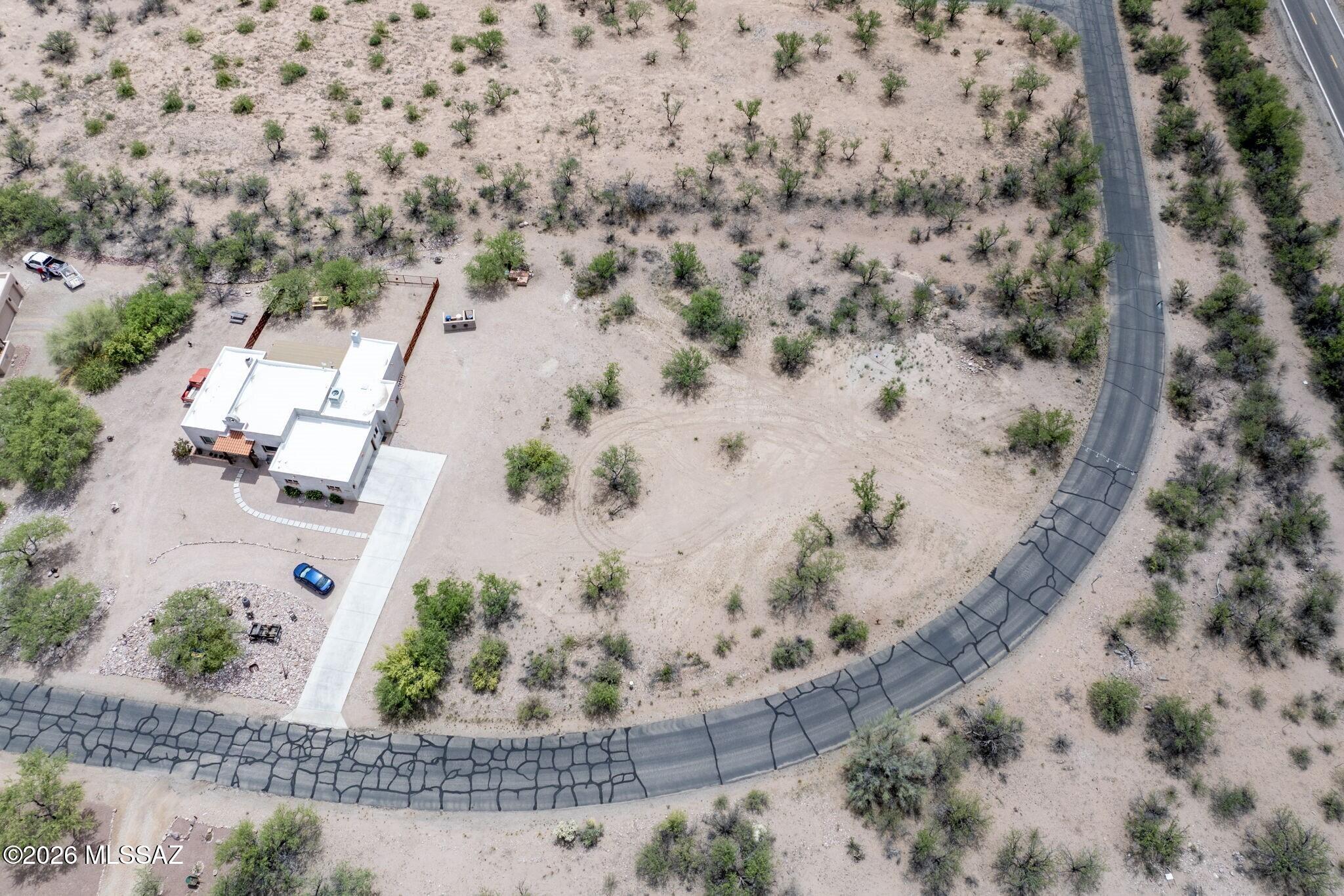 Tubac Valley Country Club Estates - Land