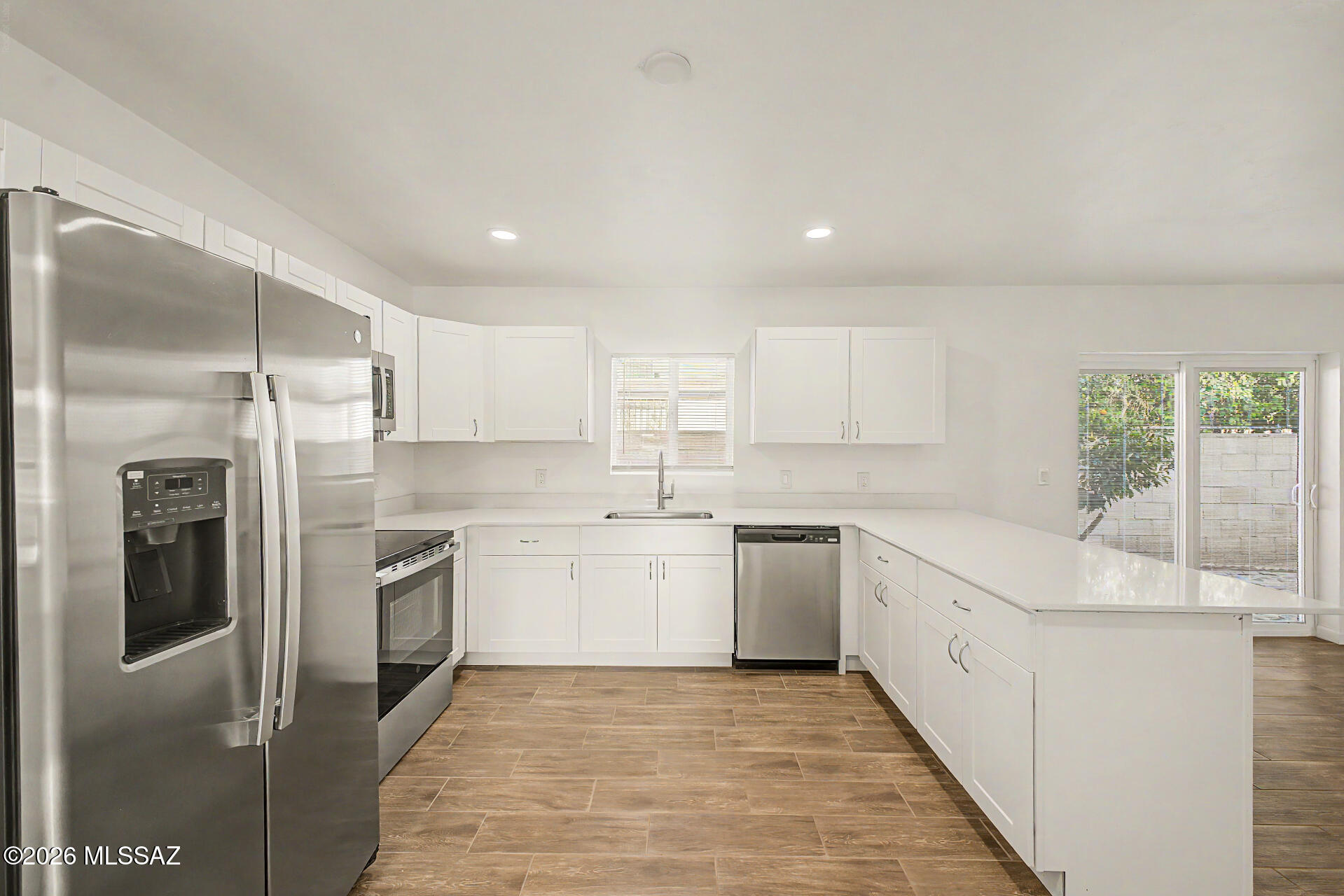 Lamar City Acres - Residential