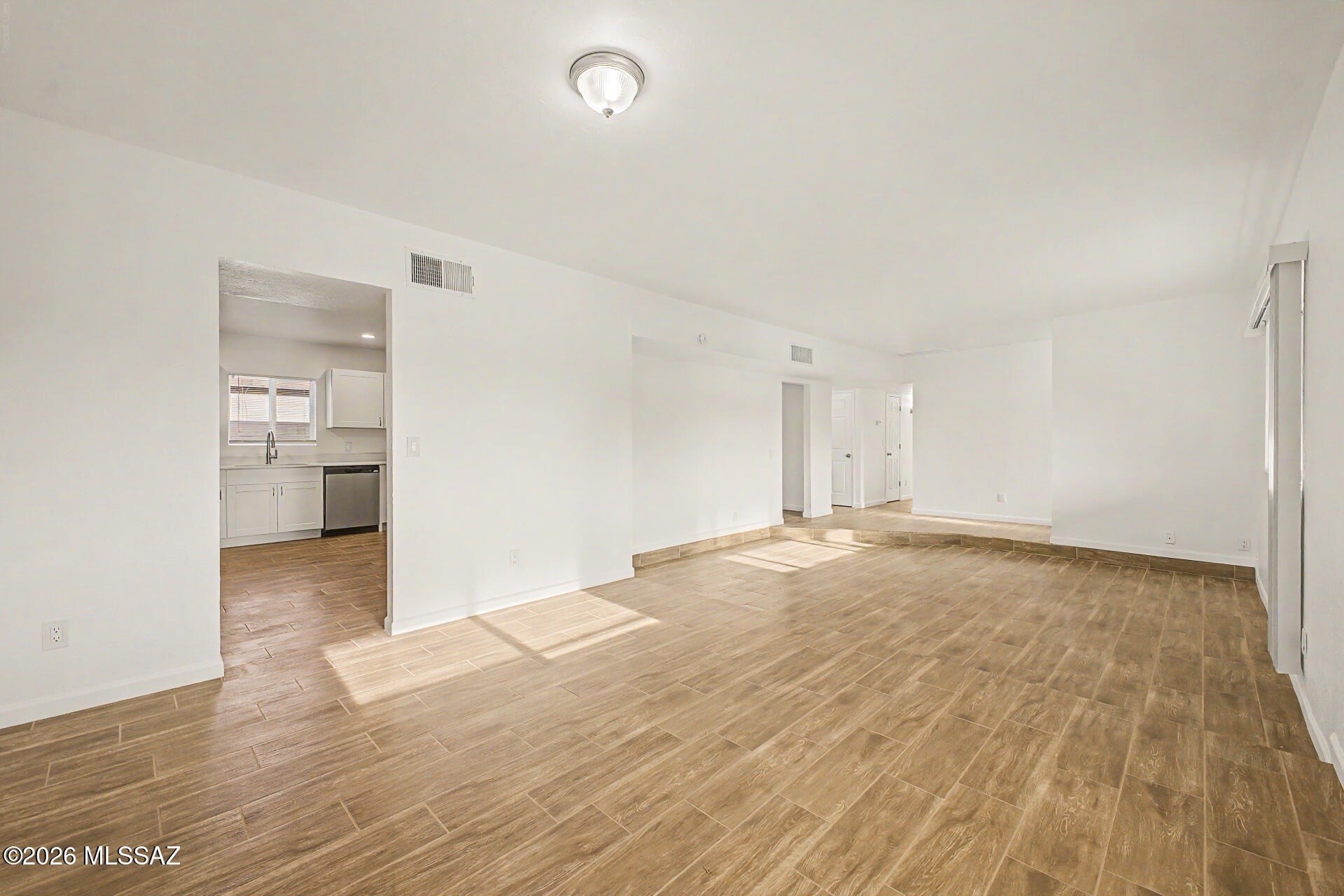 Lamar City Acres - Residential