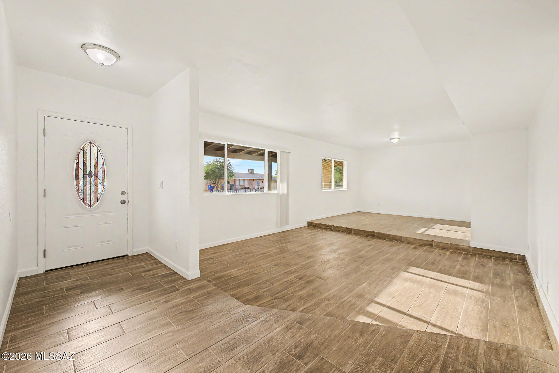 Lamar City Acres - Residential
