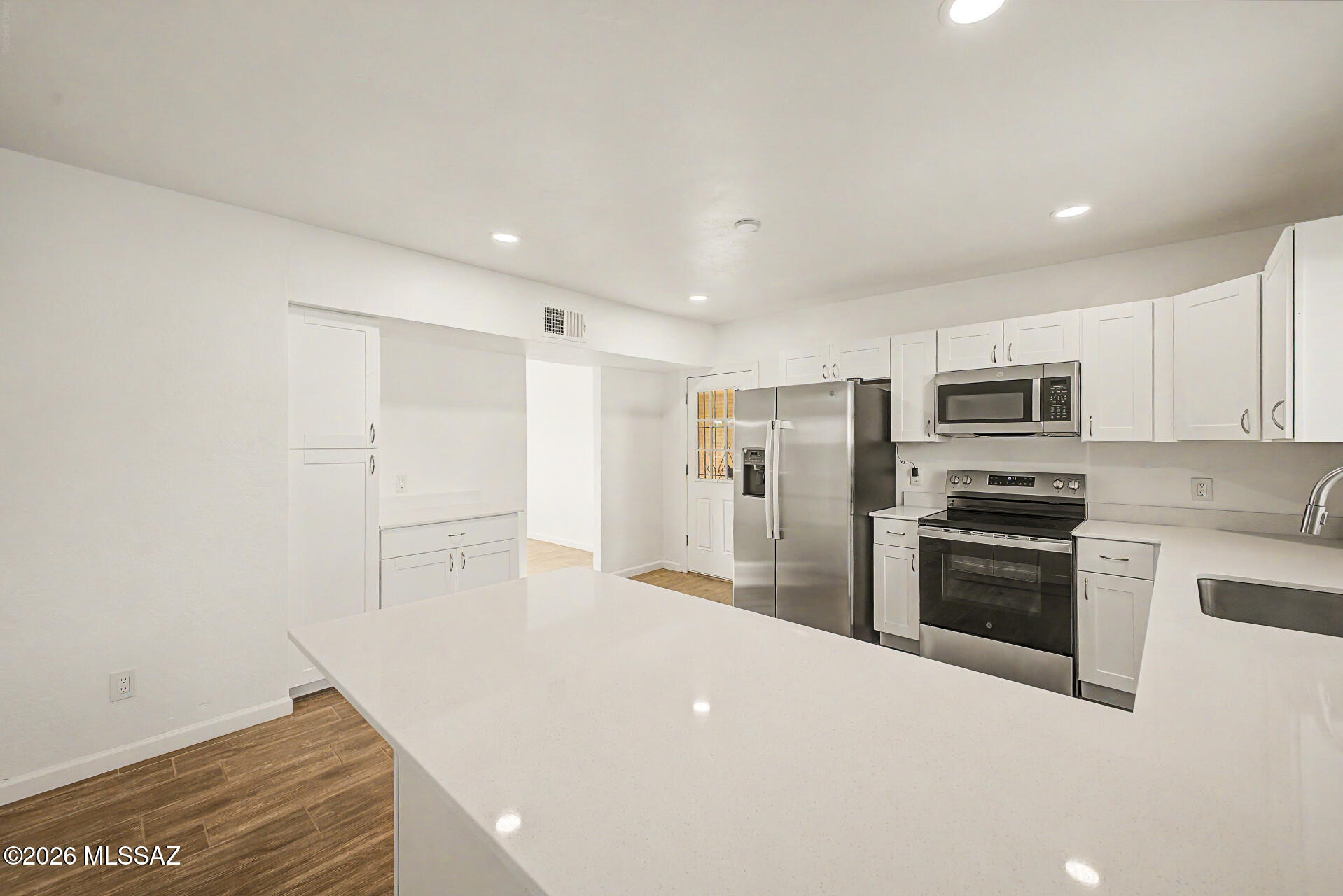 Lamar City Acres - Residential